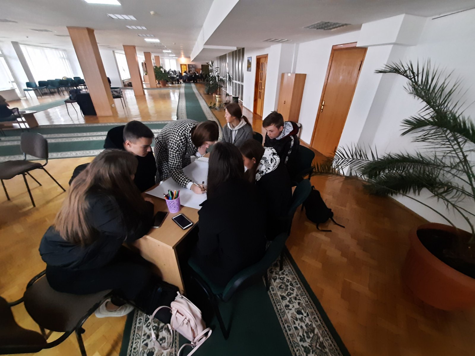 економісти