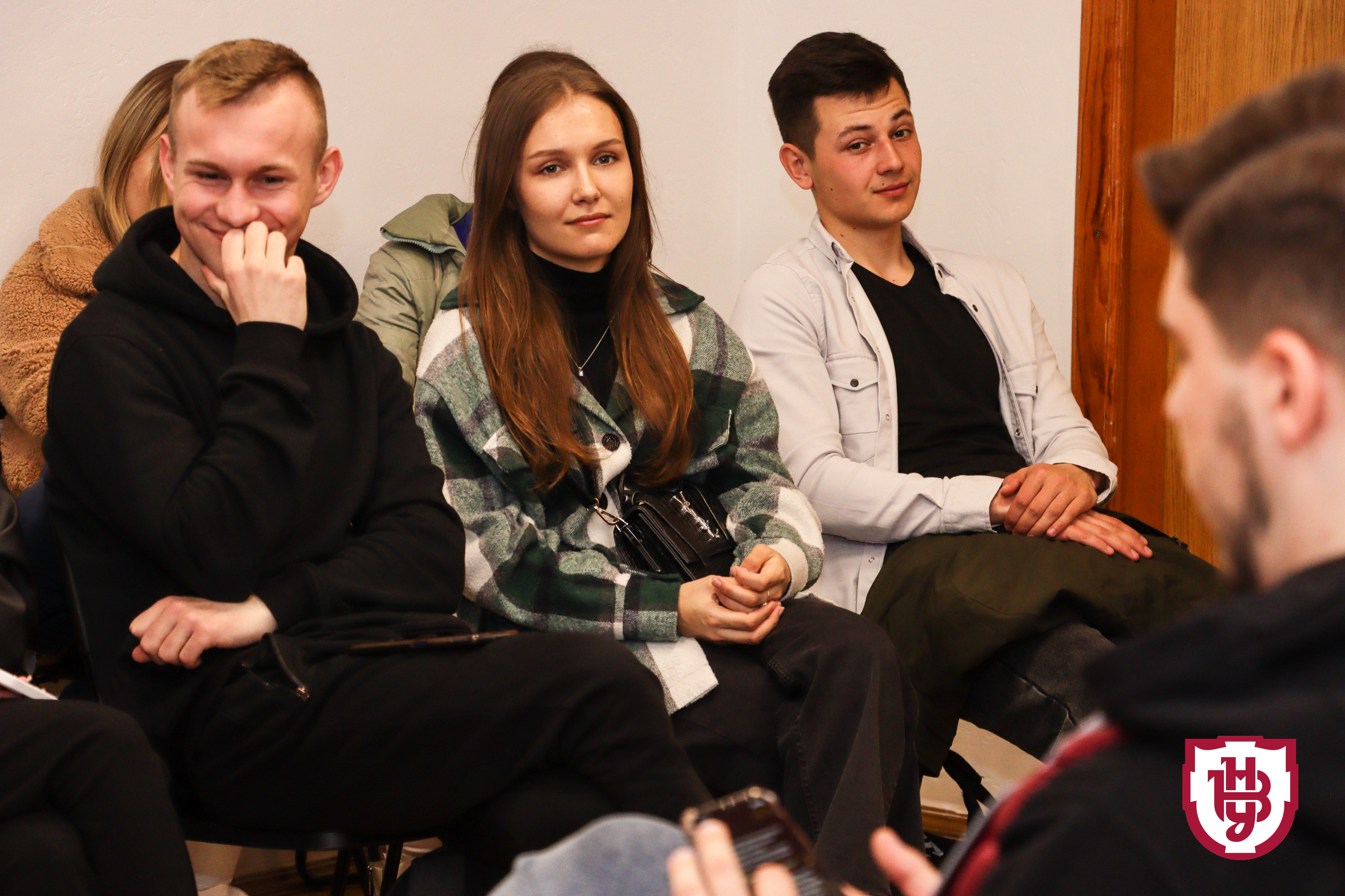 журналістика