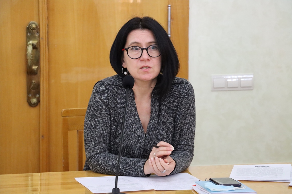 протидія тероризму