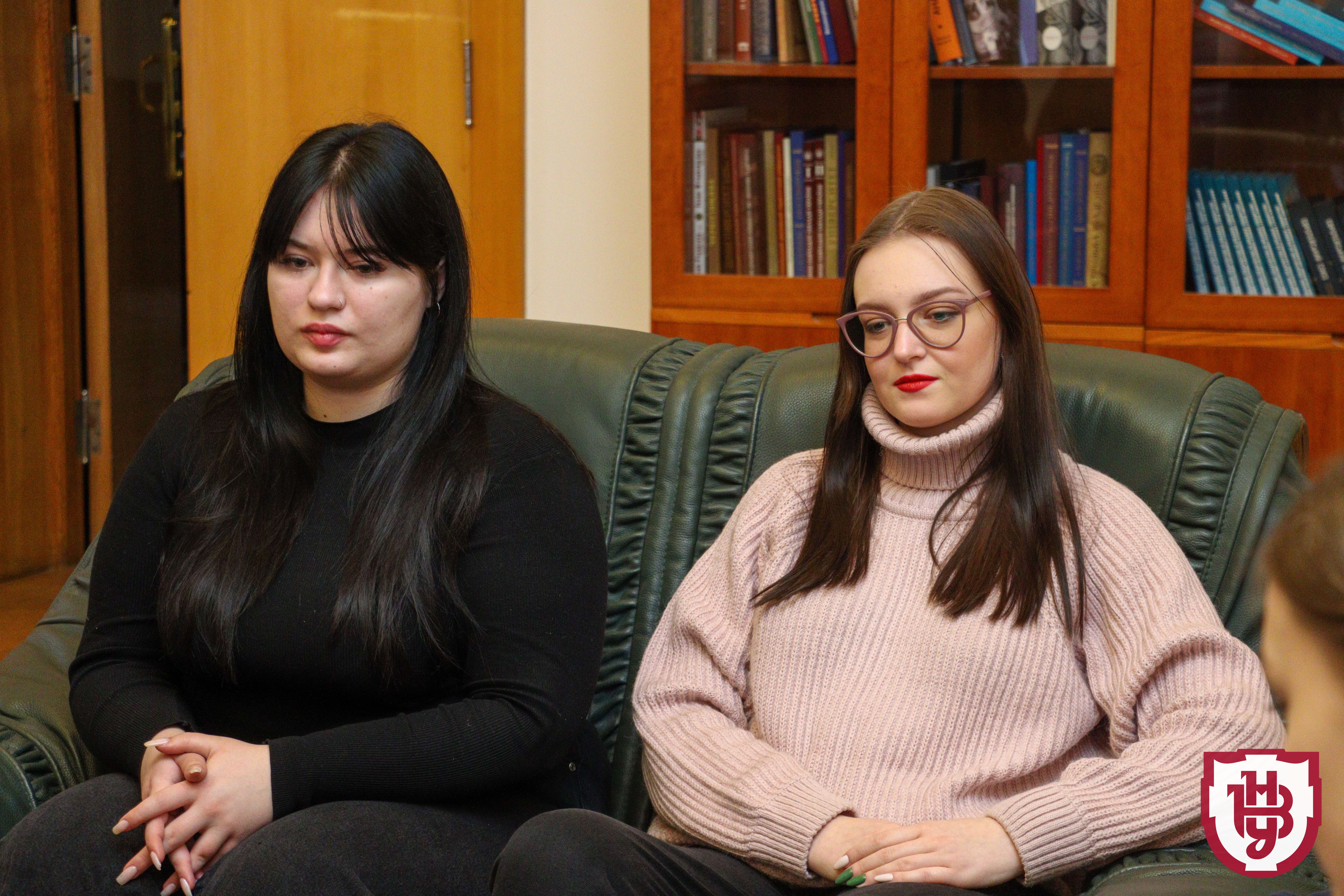 Підписано нові угоди щодо навчання з елементами дуальної форми здобуття освіти на ФМВ