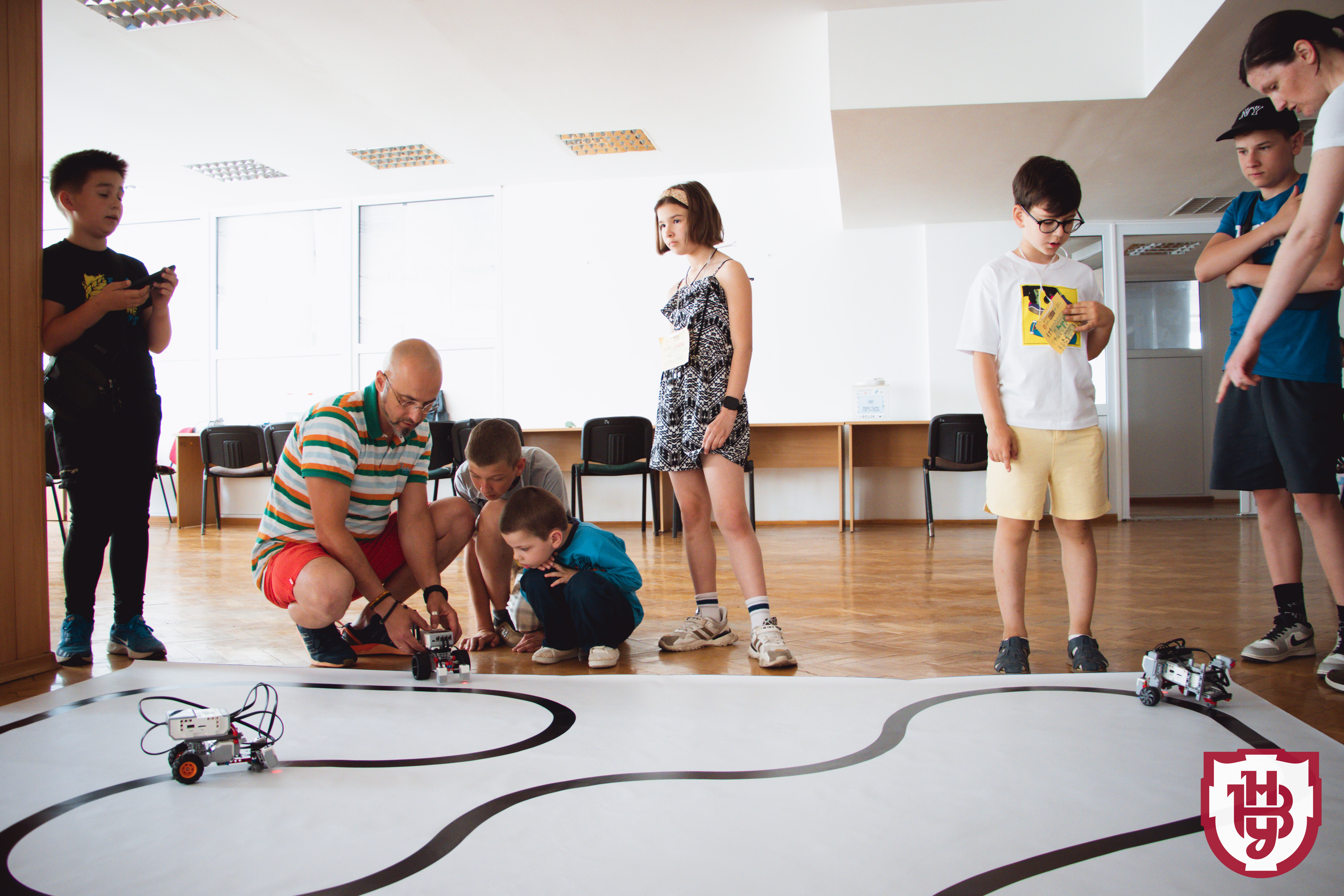 Роботехніка