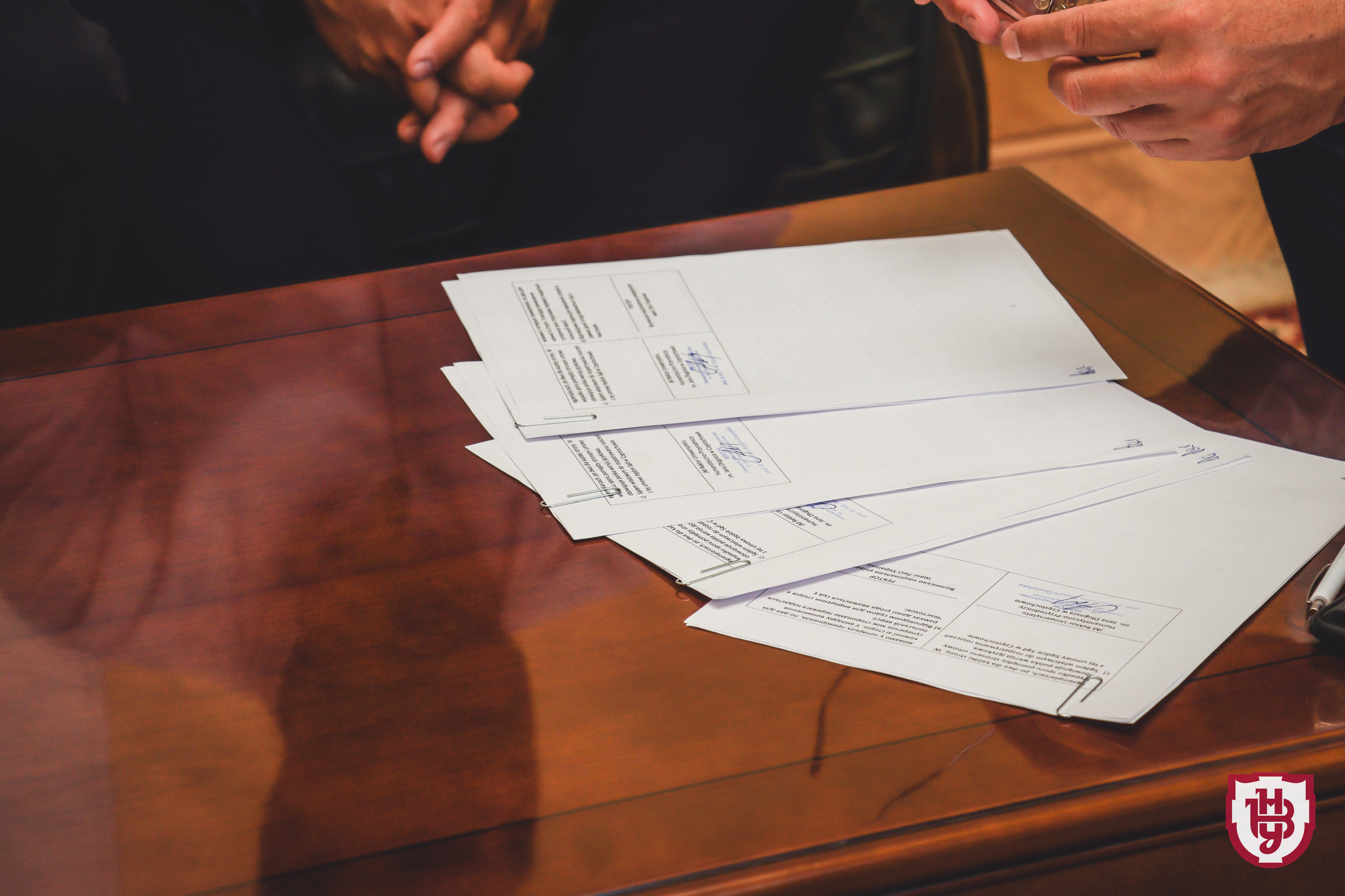 подвійний диплом