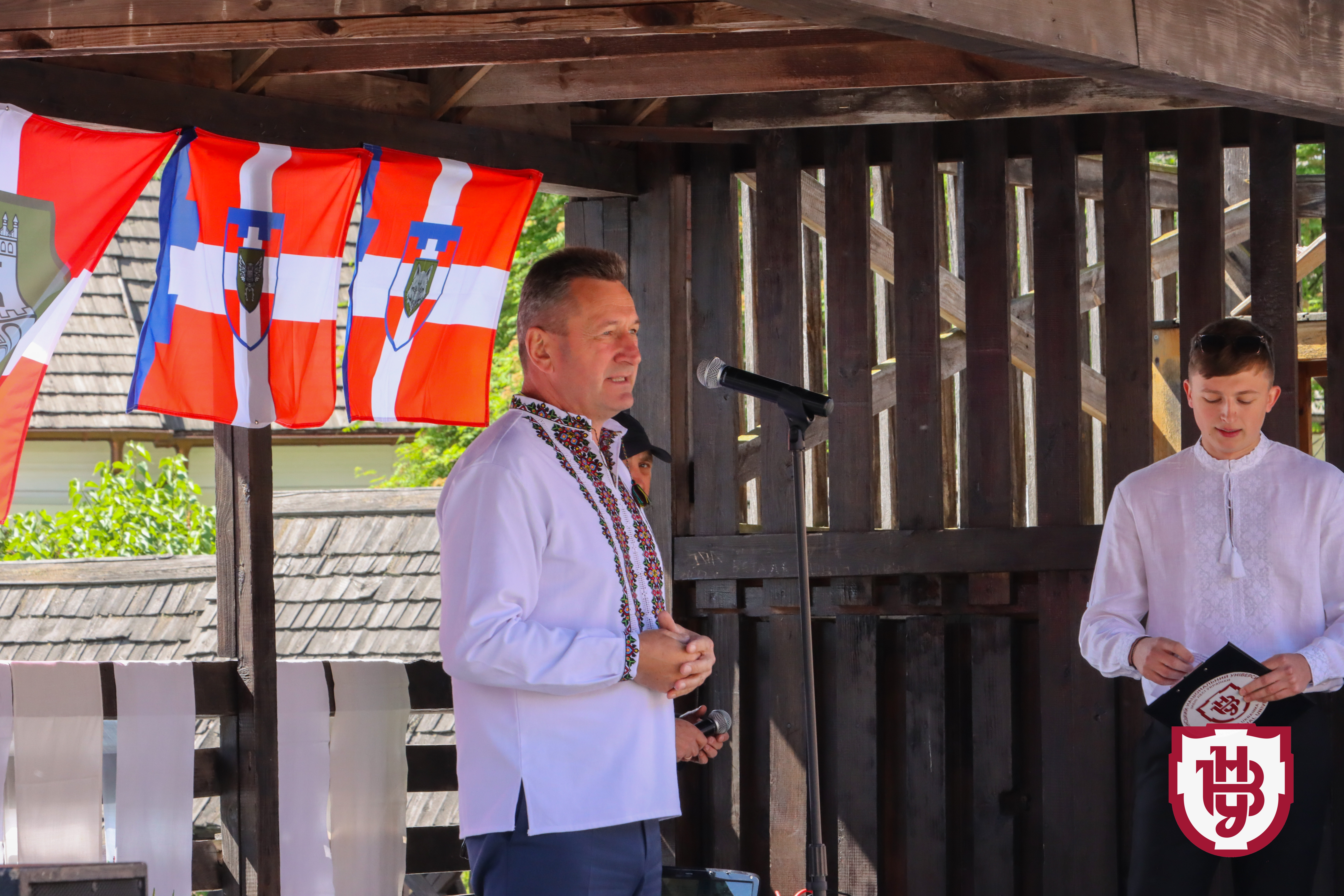 День вишиванки