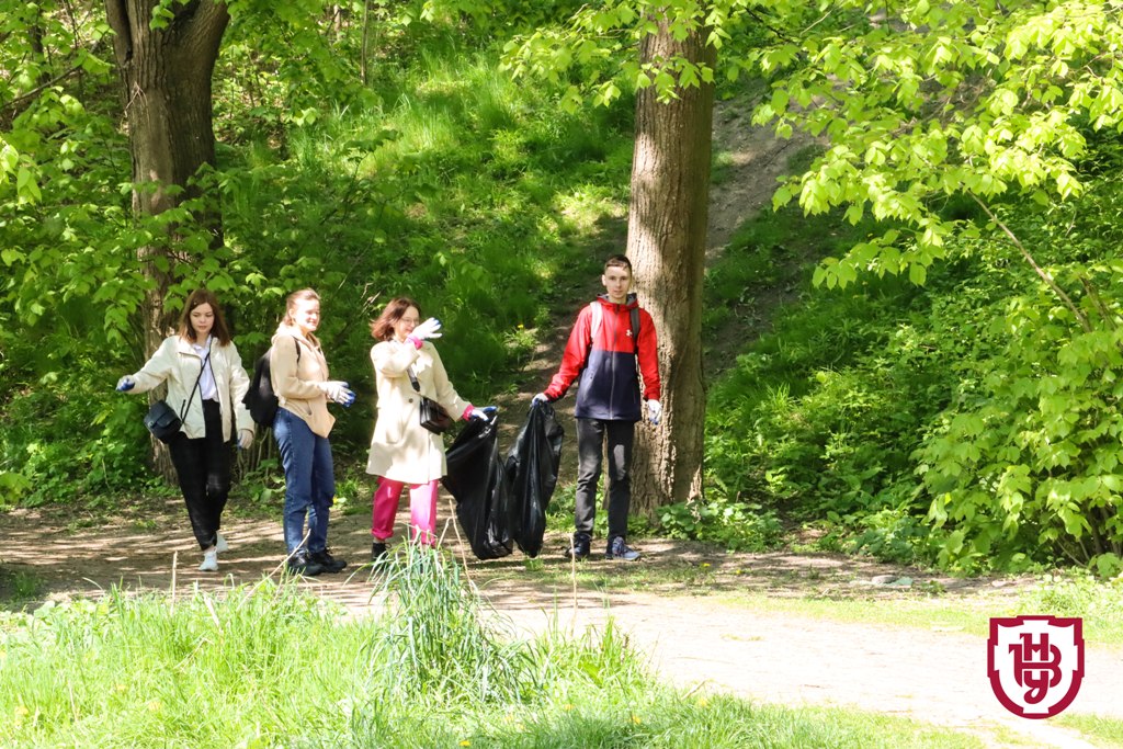 прибирання