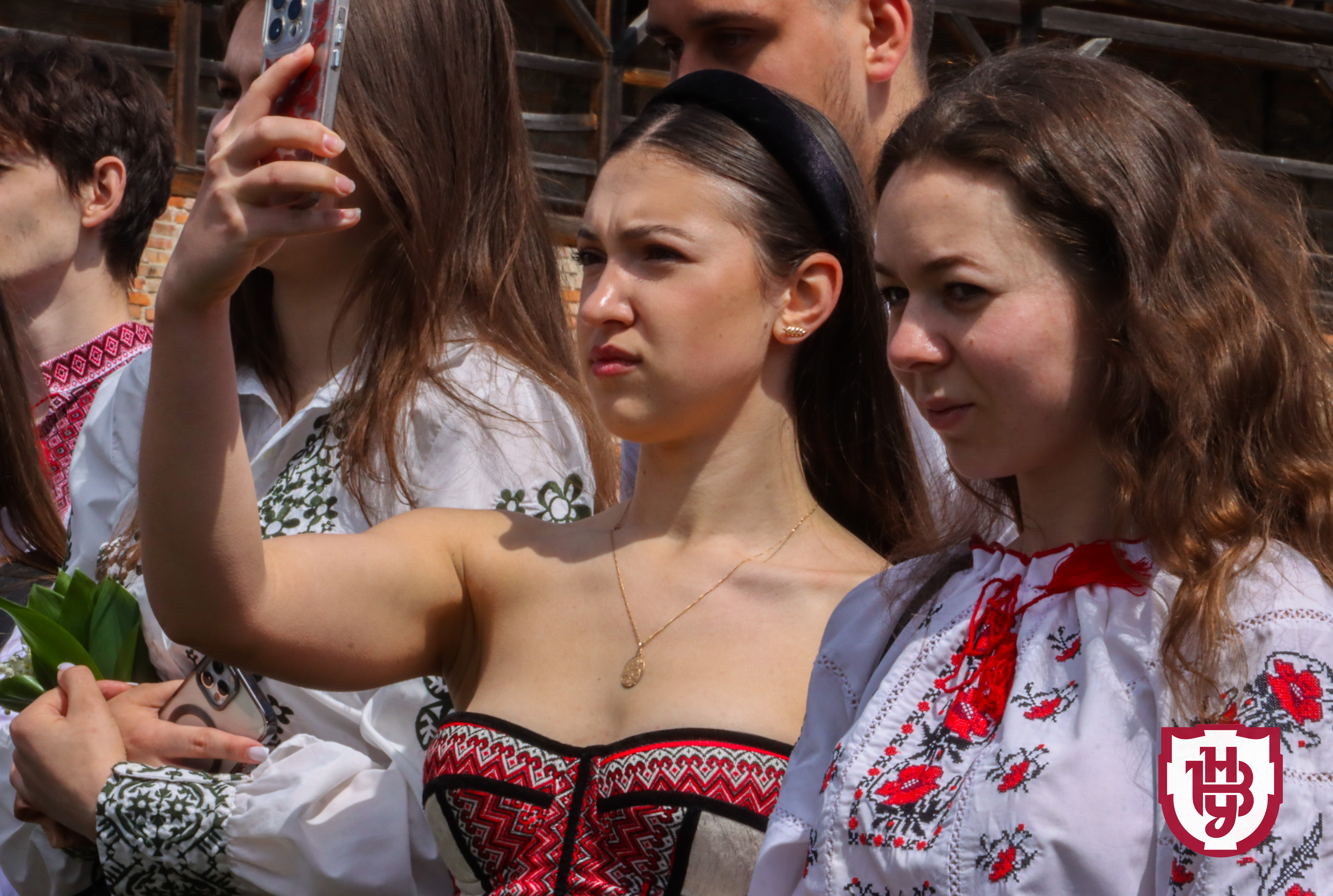 День вишиванки