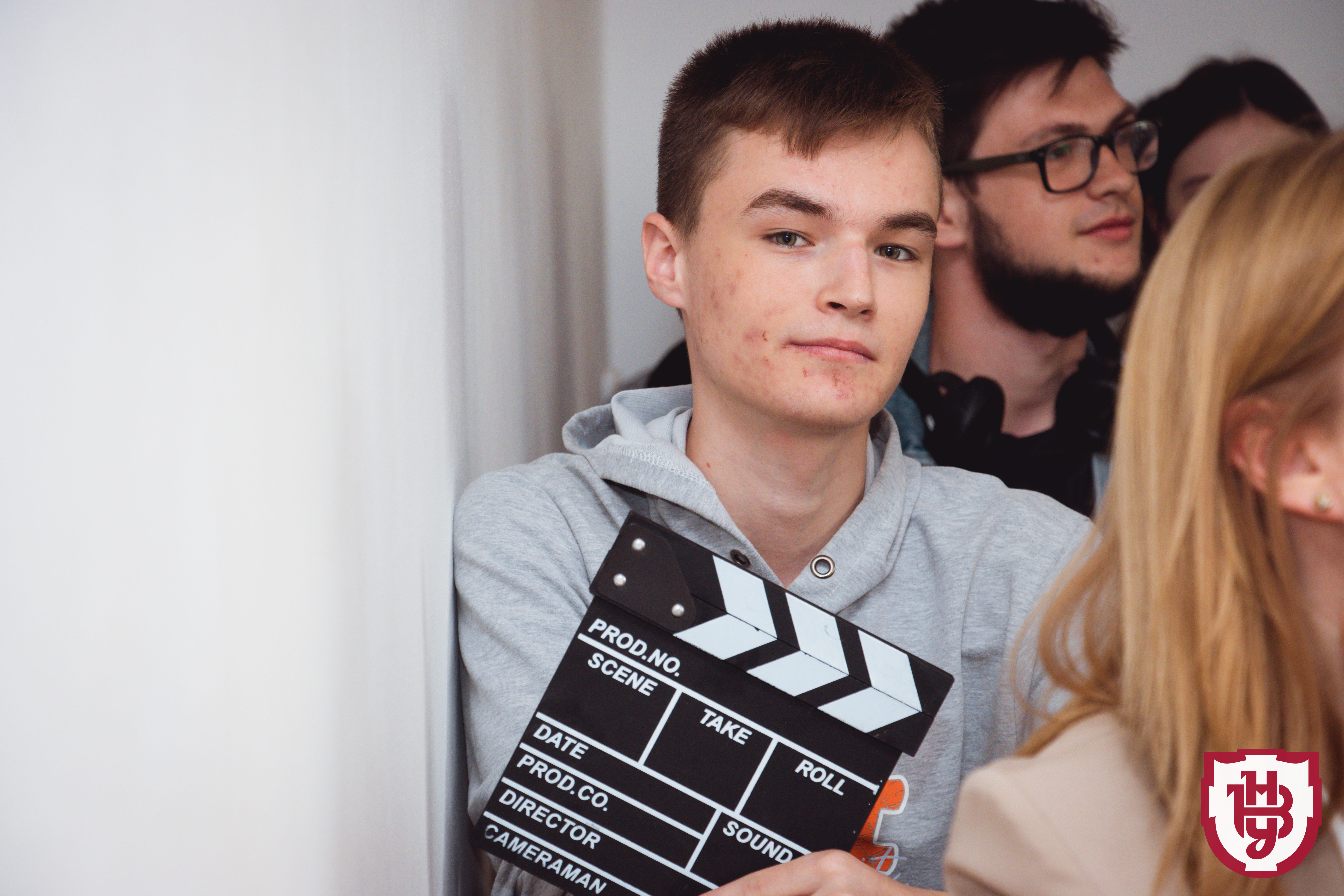 буктрейлери