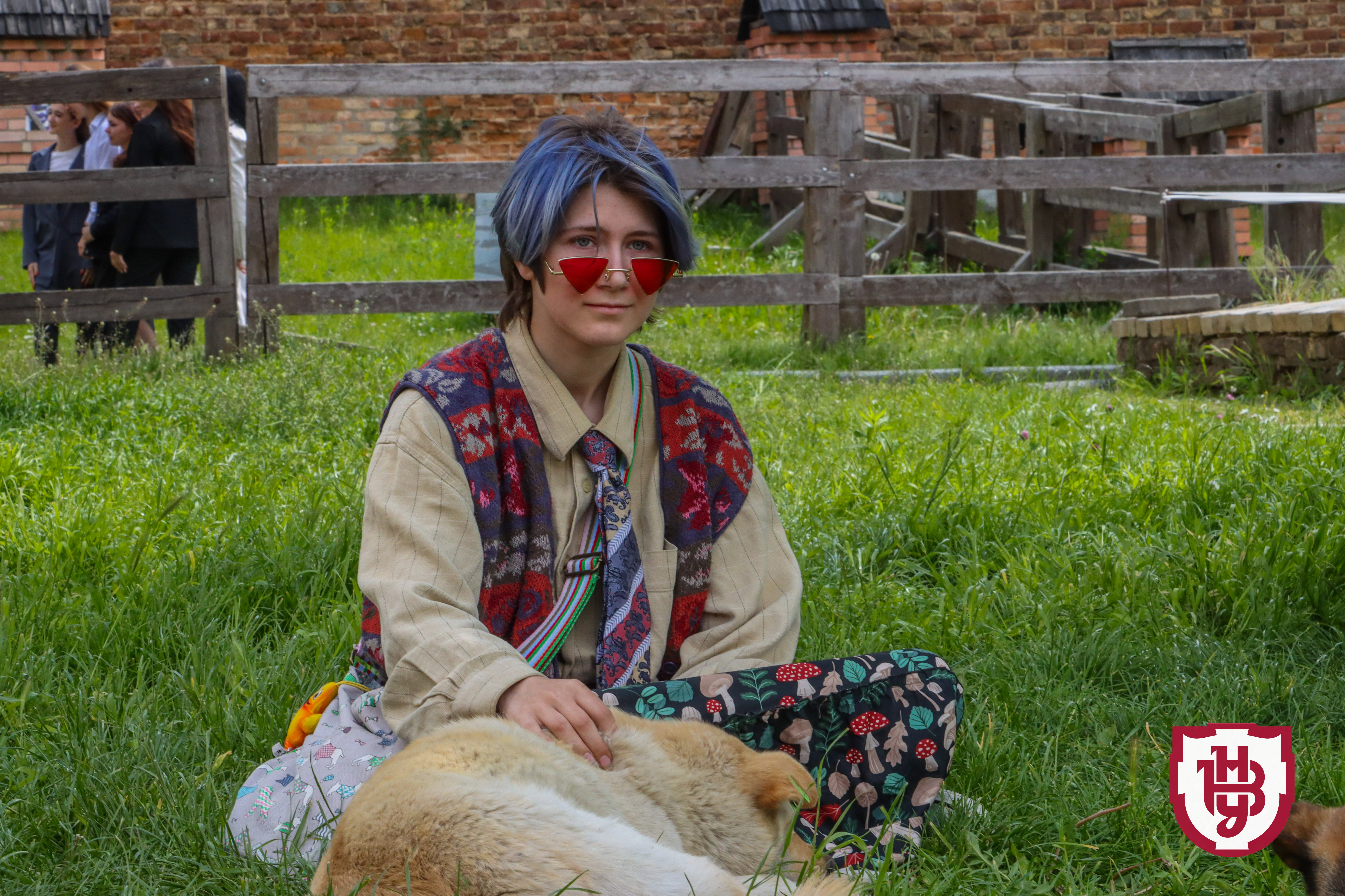 День вишиванки