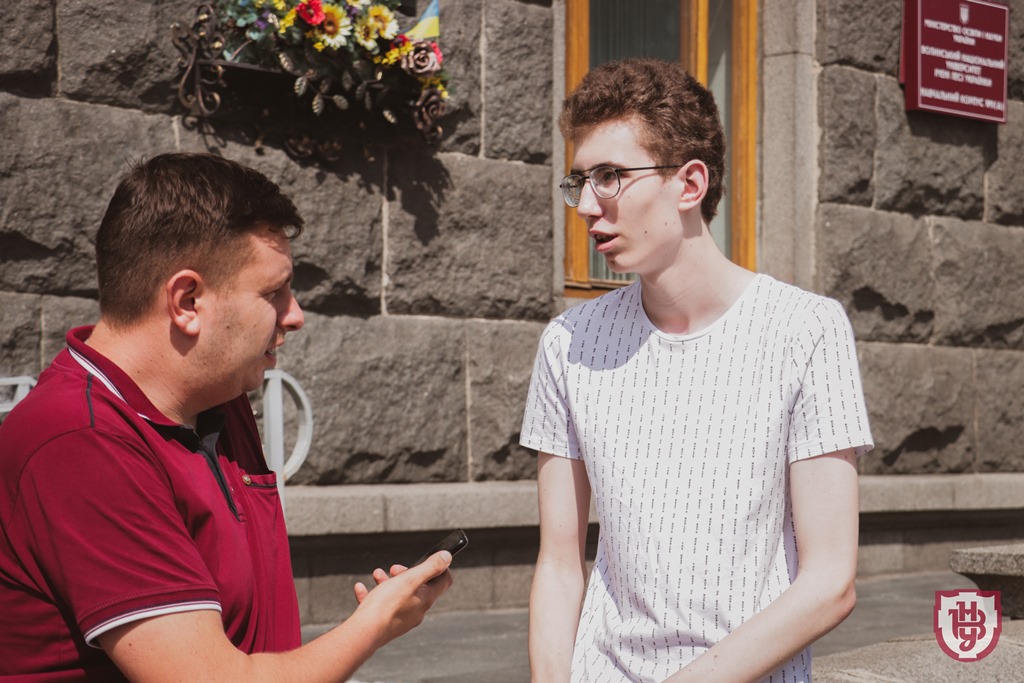 абітурієнт