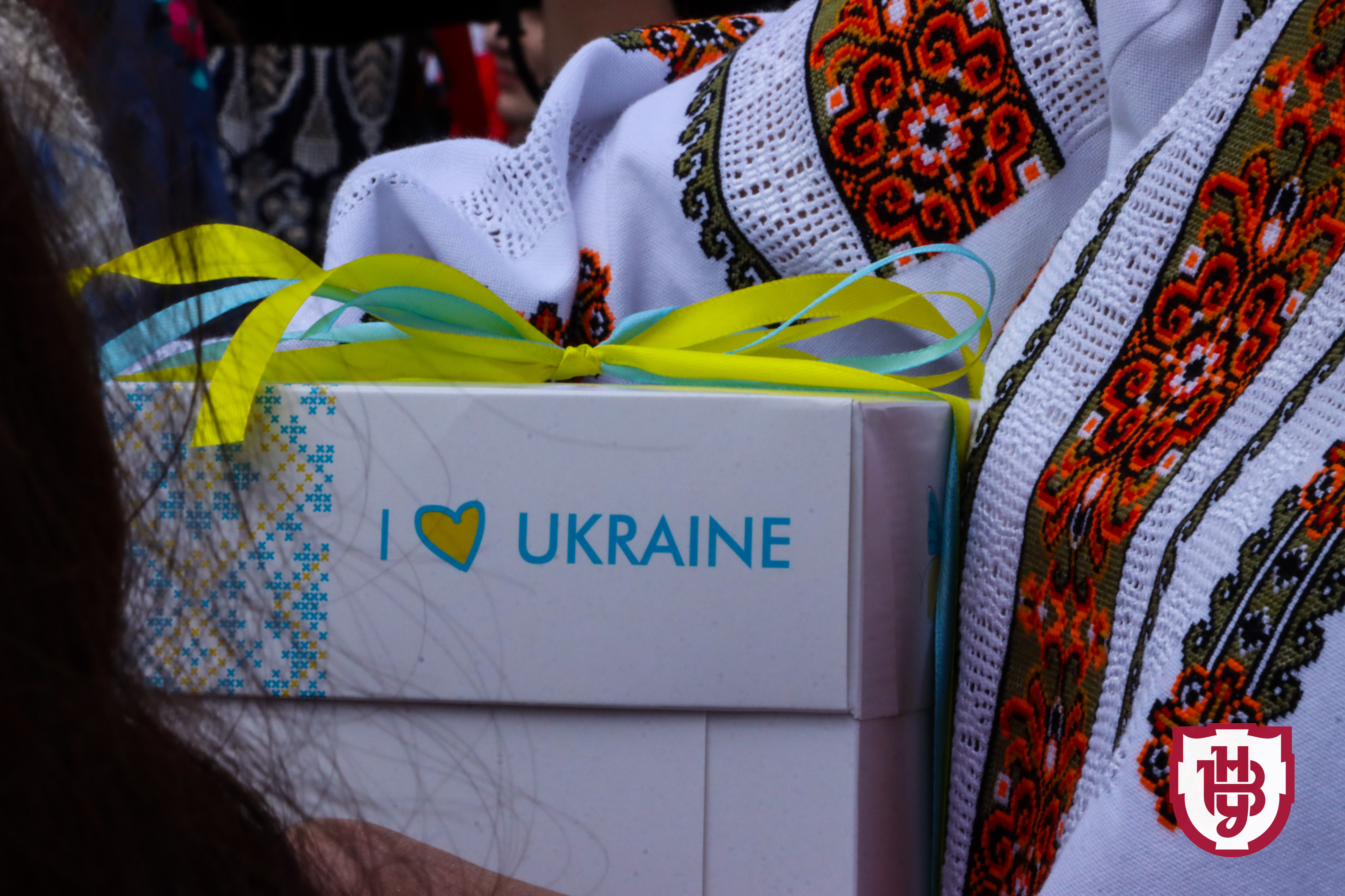 День вишиванки