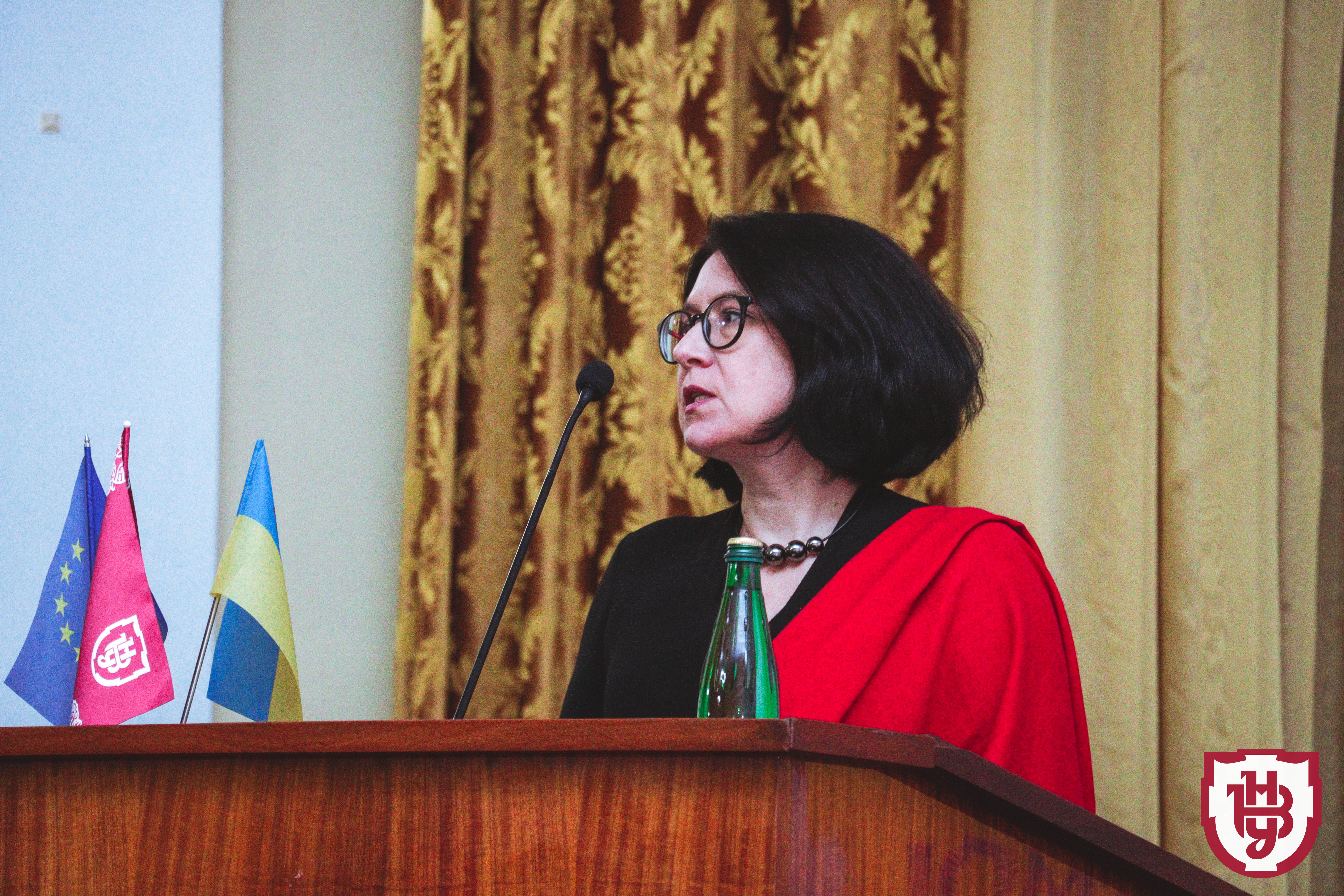 конференція