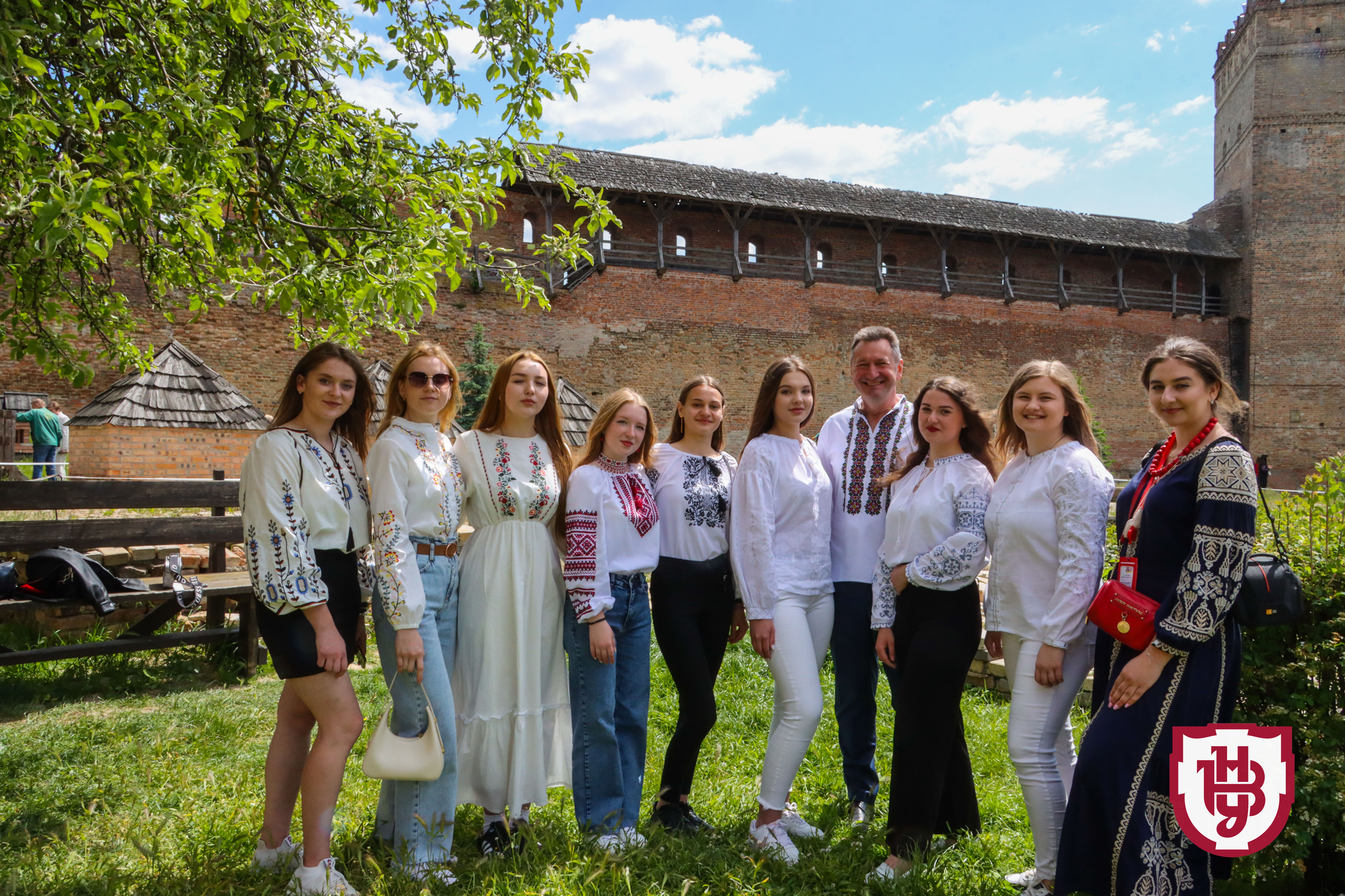 День вишиванки