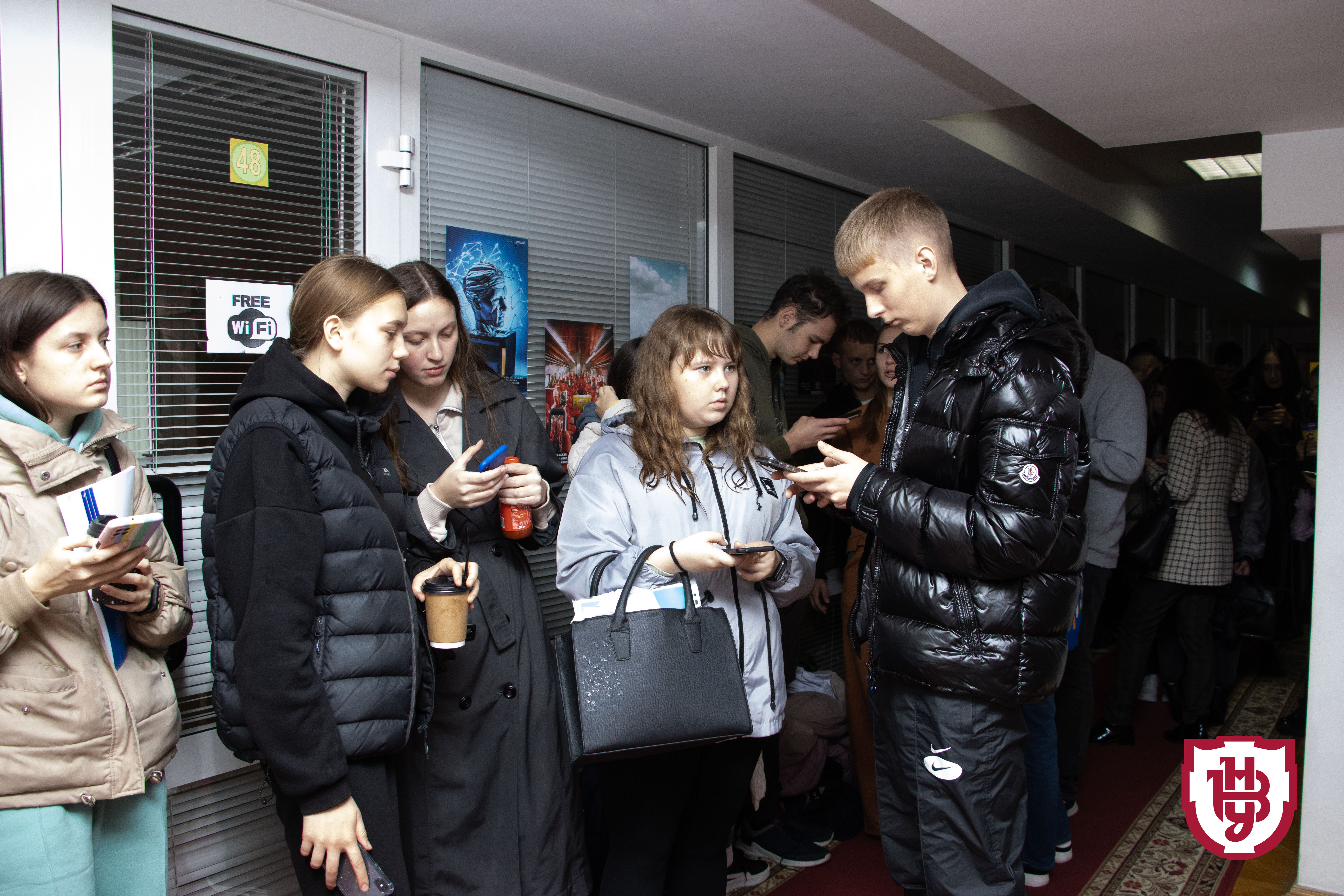 бібліотека