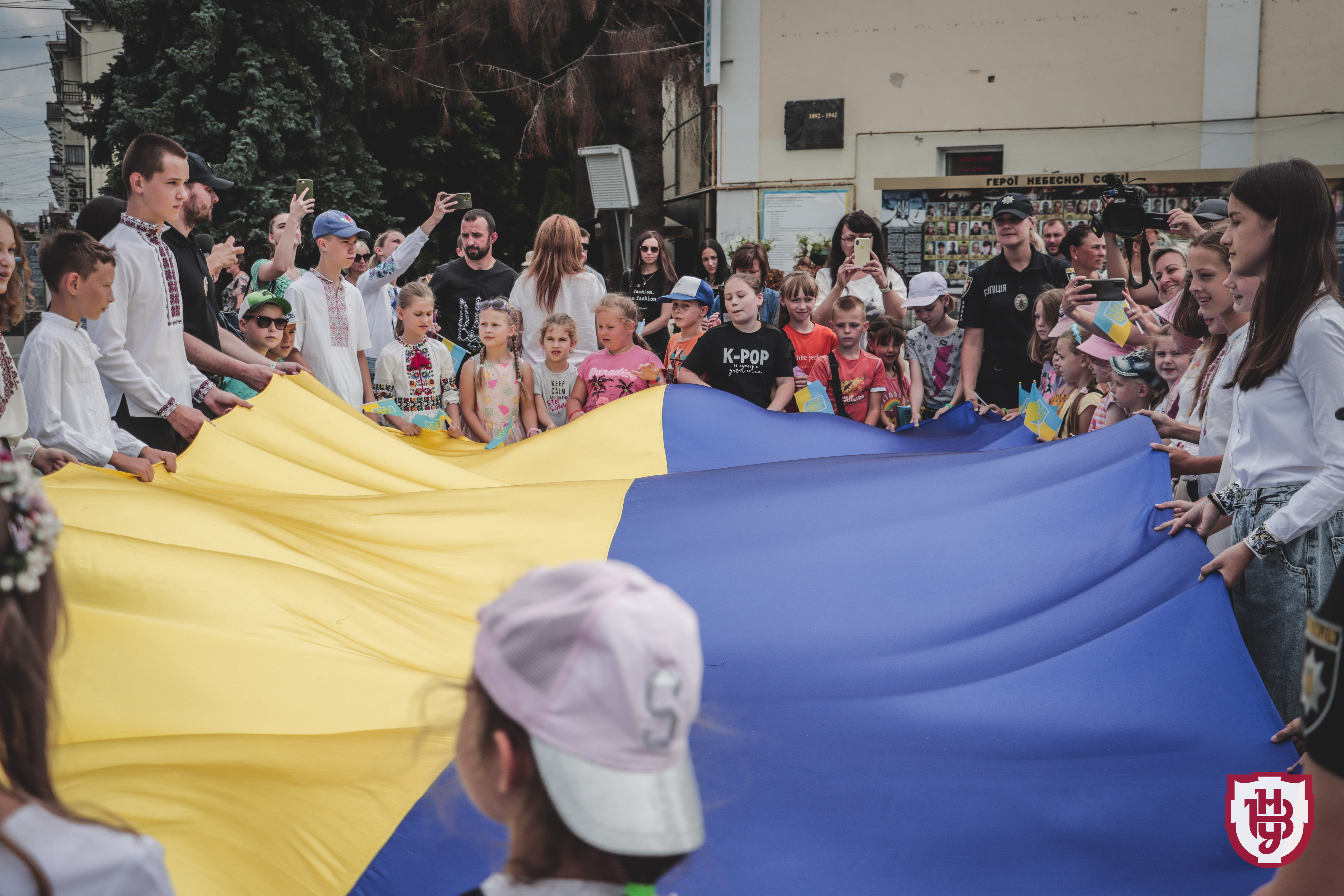 державність