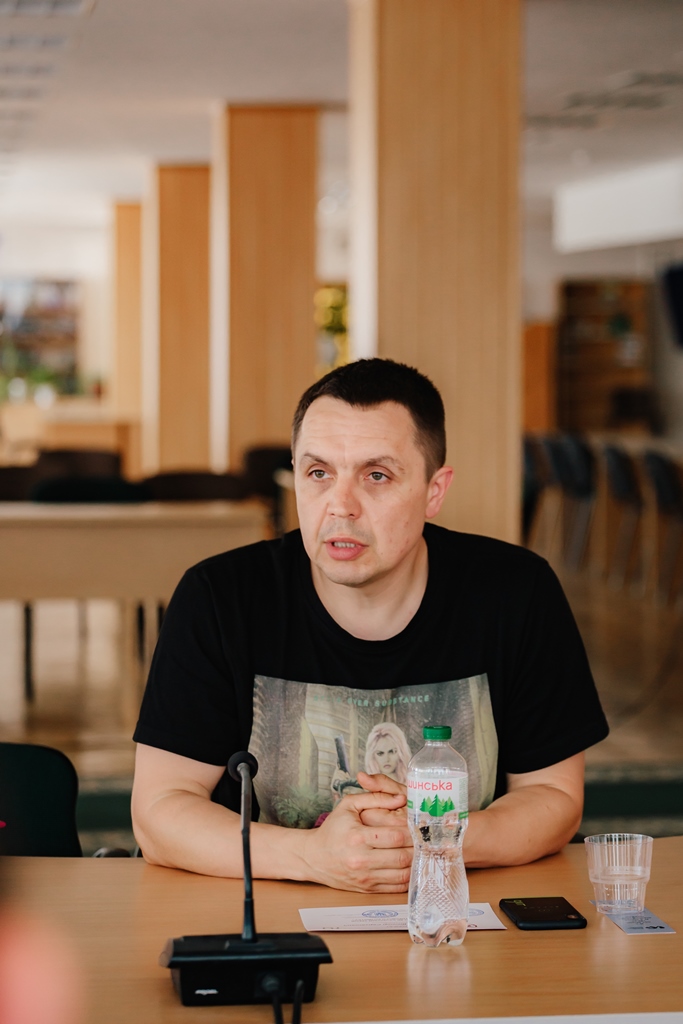 стейкхолдери