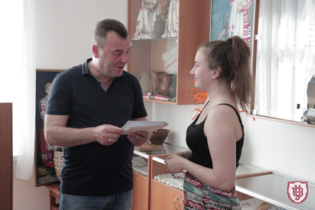 підготовче