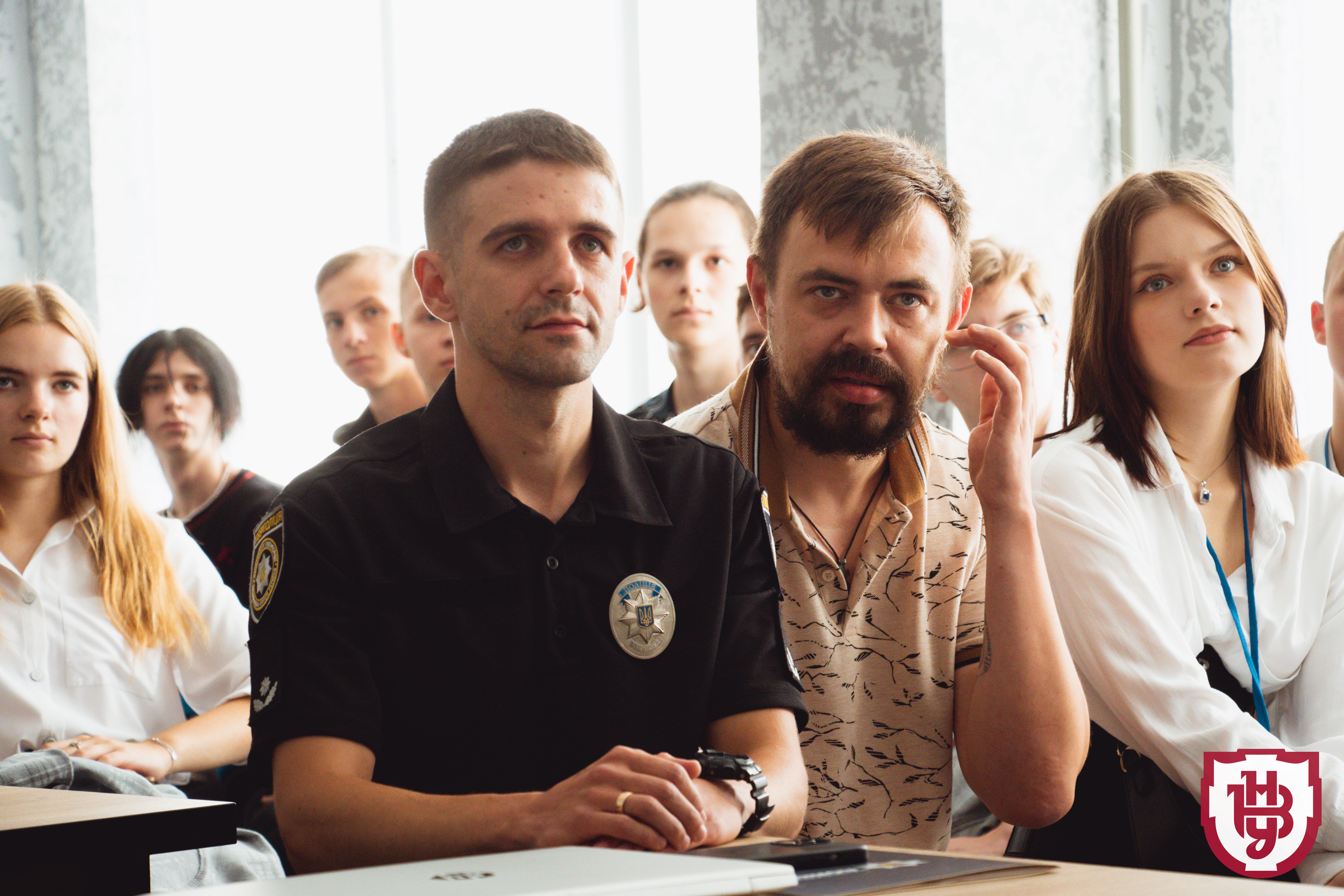 математики