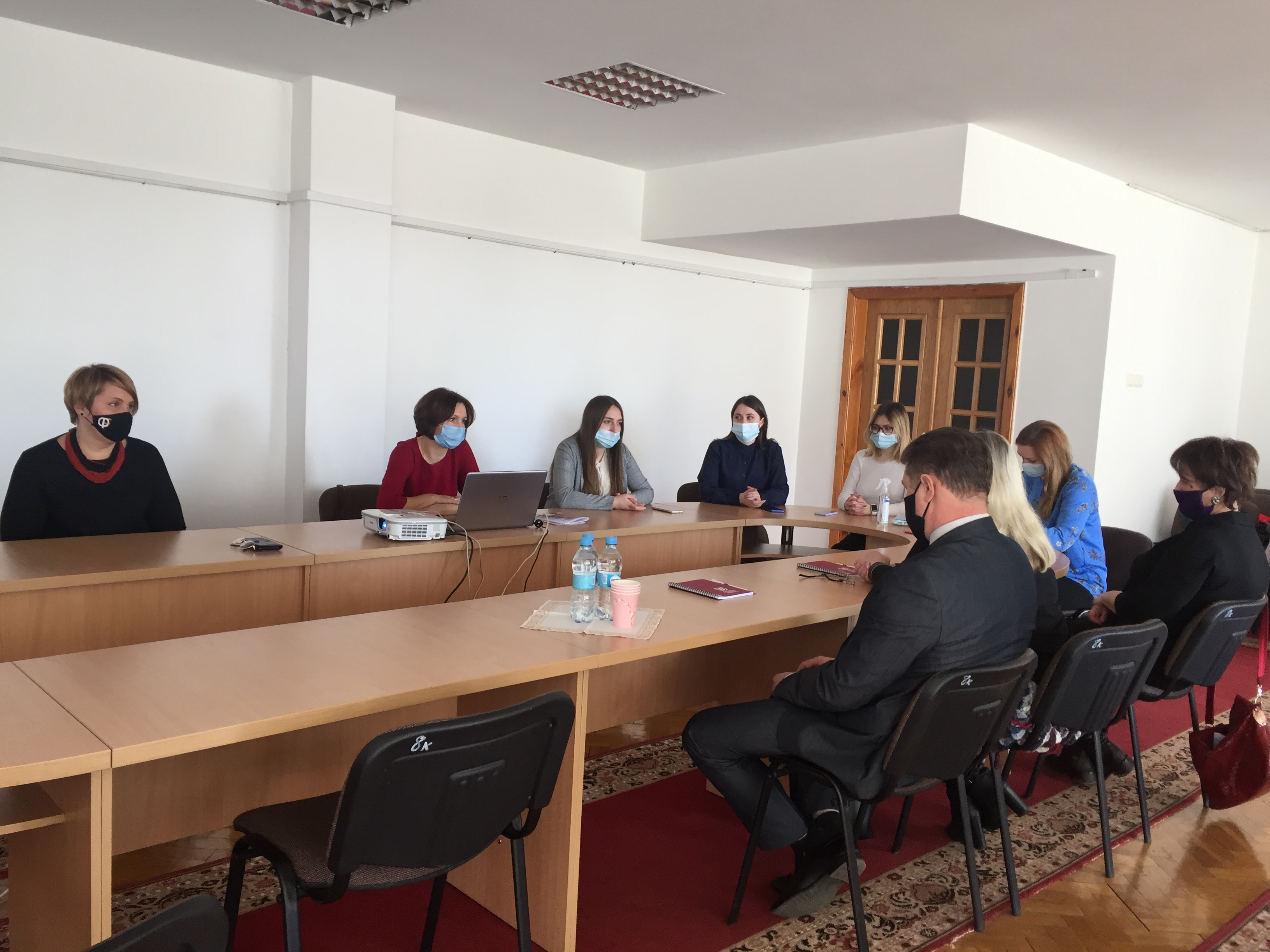 стейкхолдери