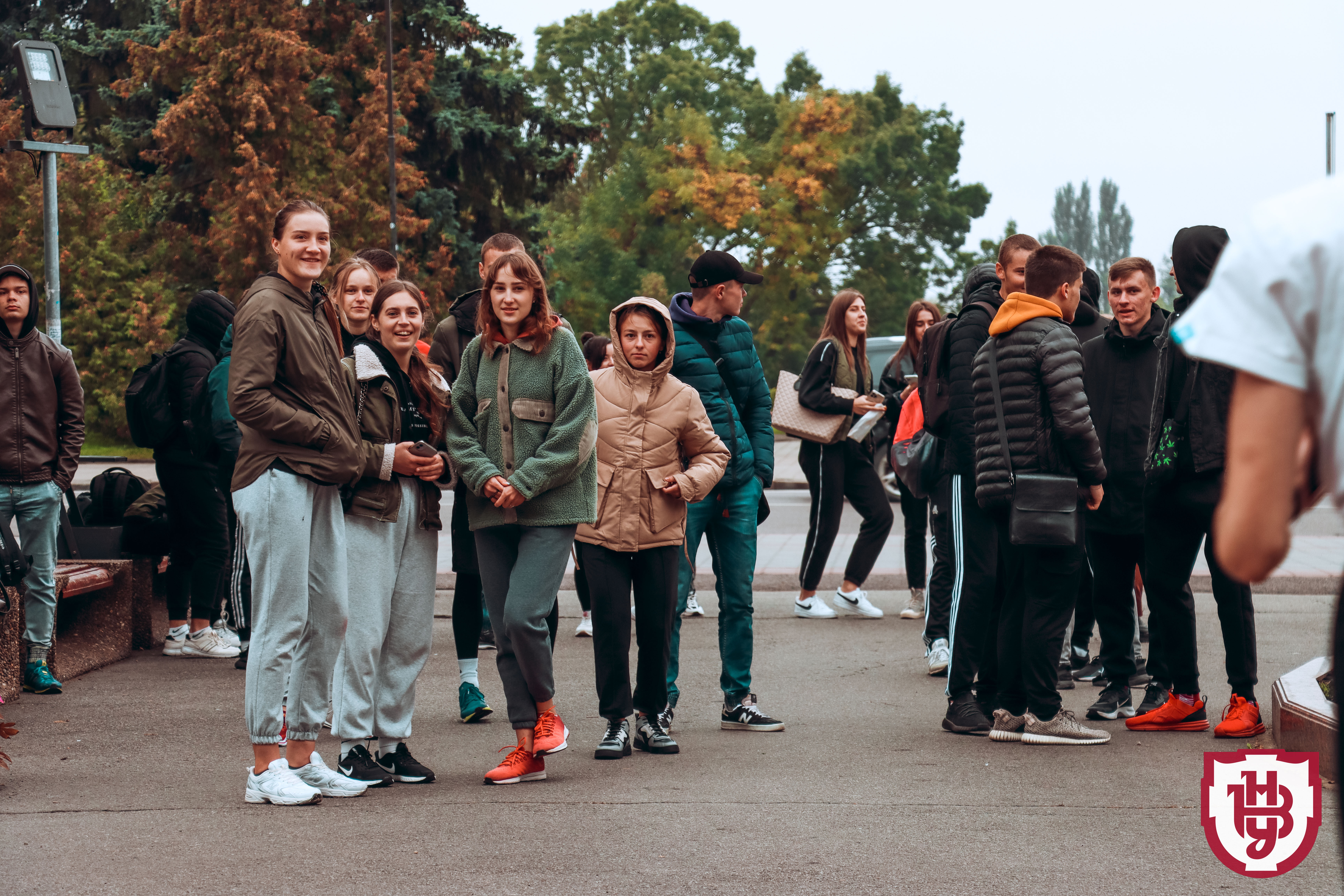 День спорту