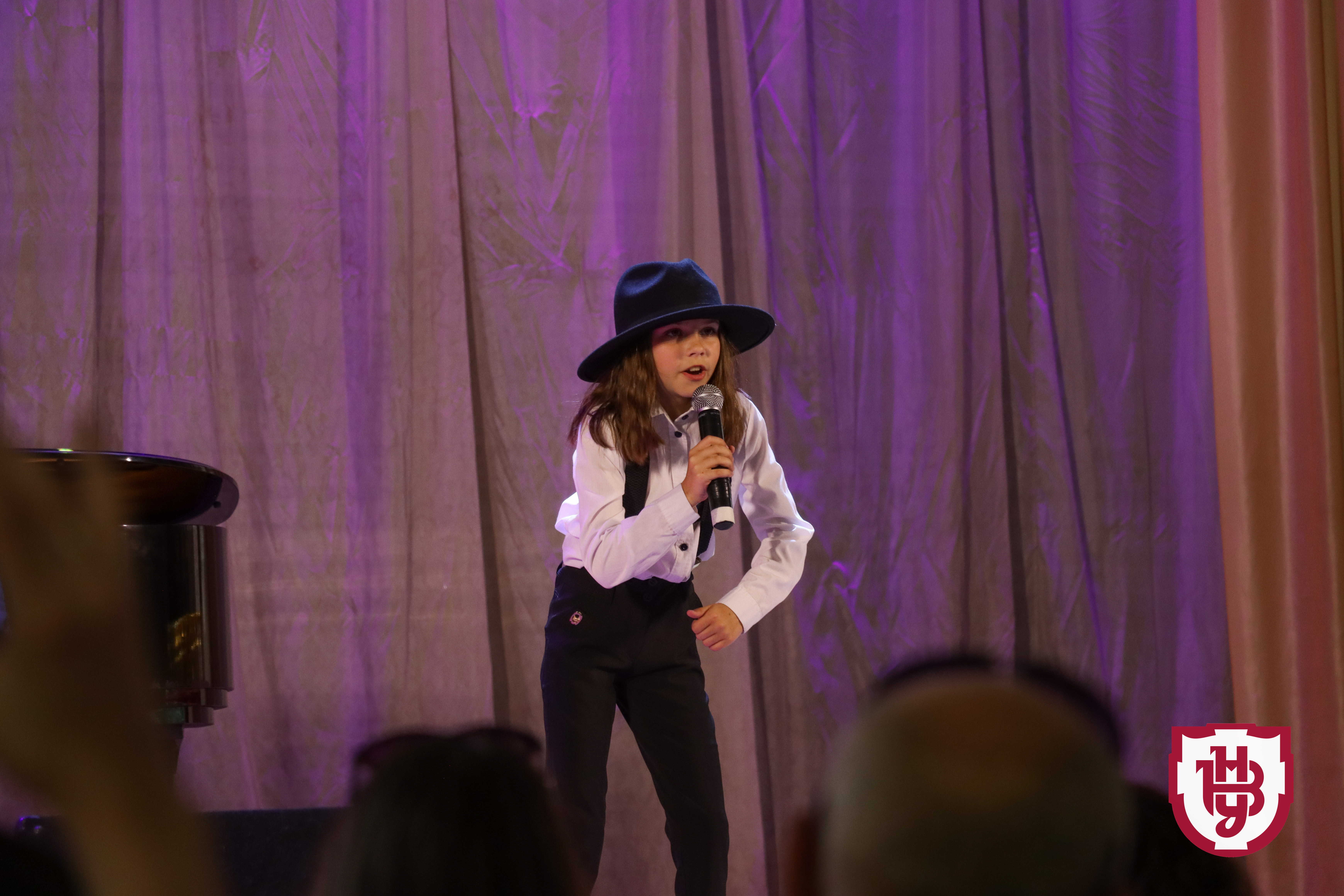 Співоче поле