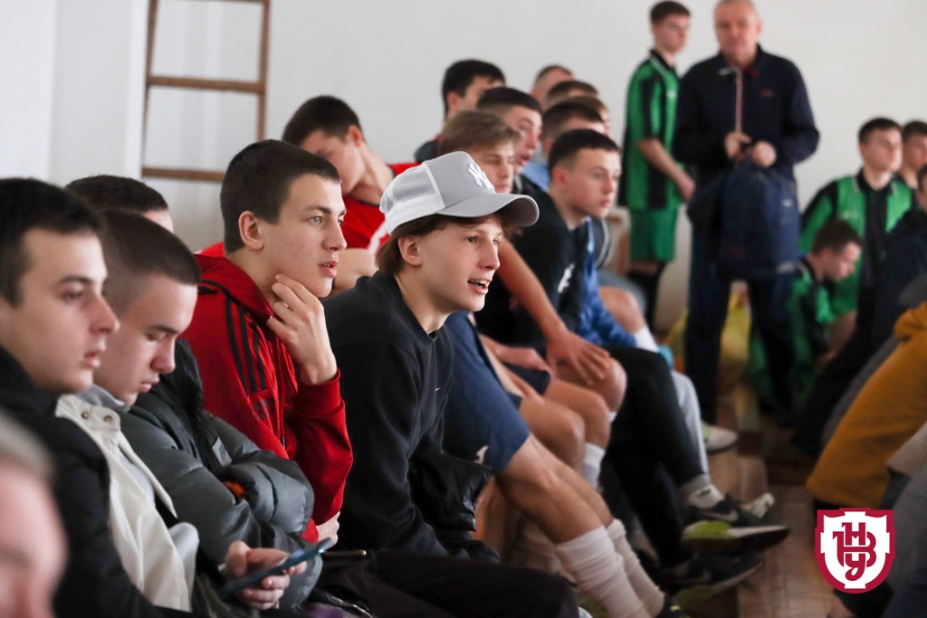 Кубок Університету