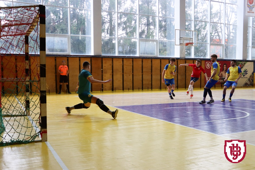 Кубок Університету