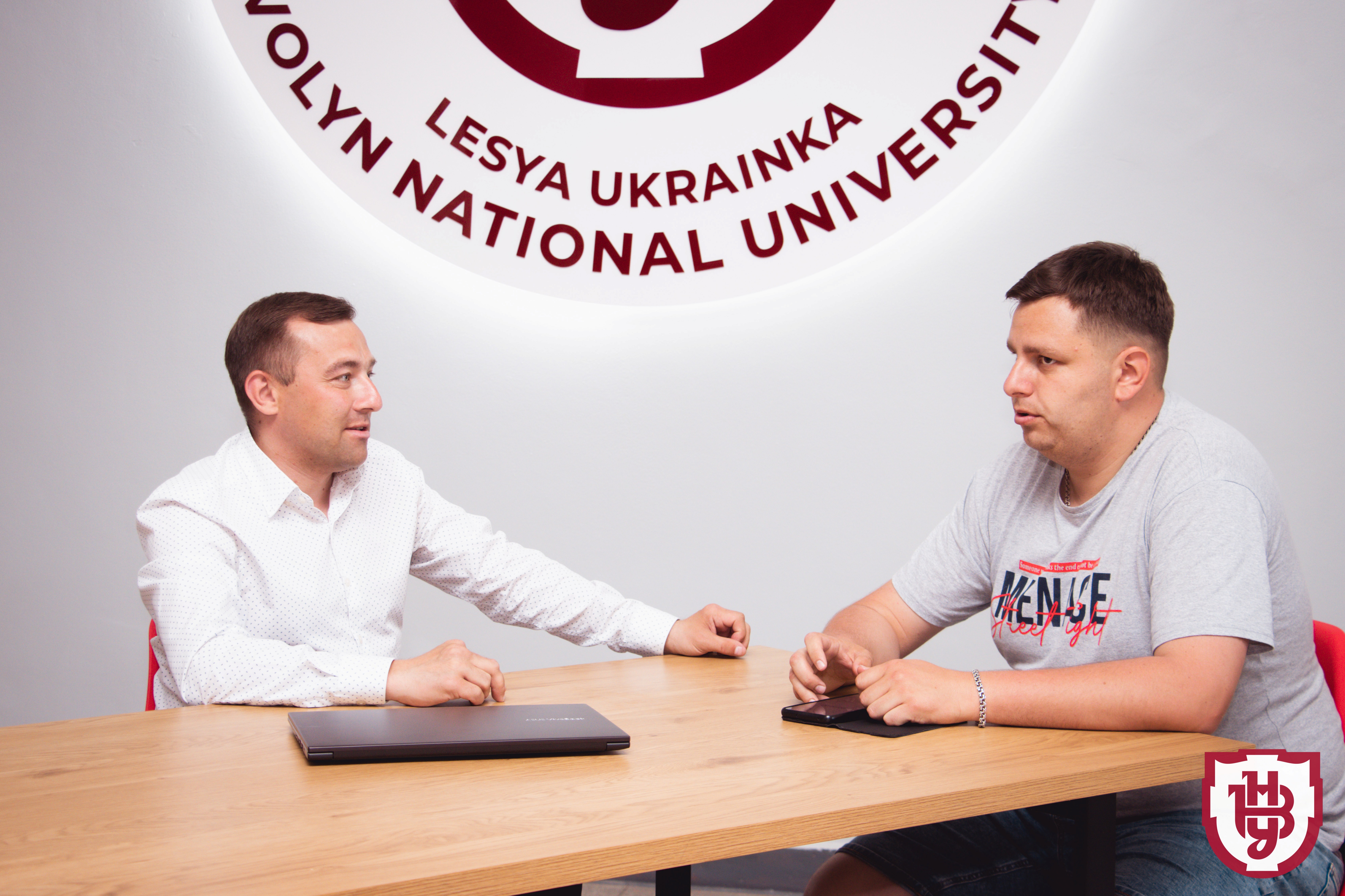 Зйомки в кіно, розкопки та любов до історії: інтерв'ю з викладачем Іваном Рудянином