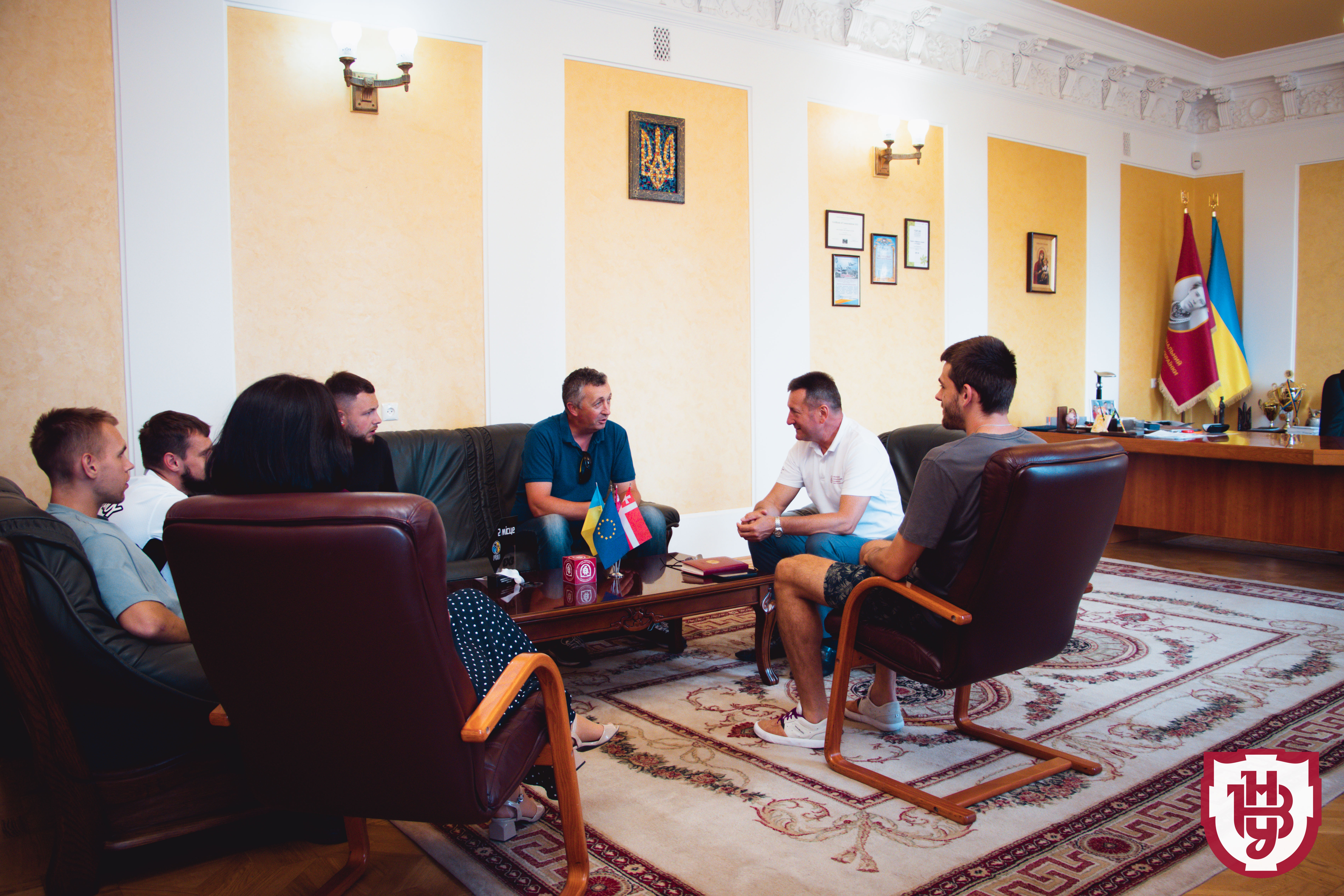 баскетболісти