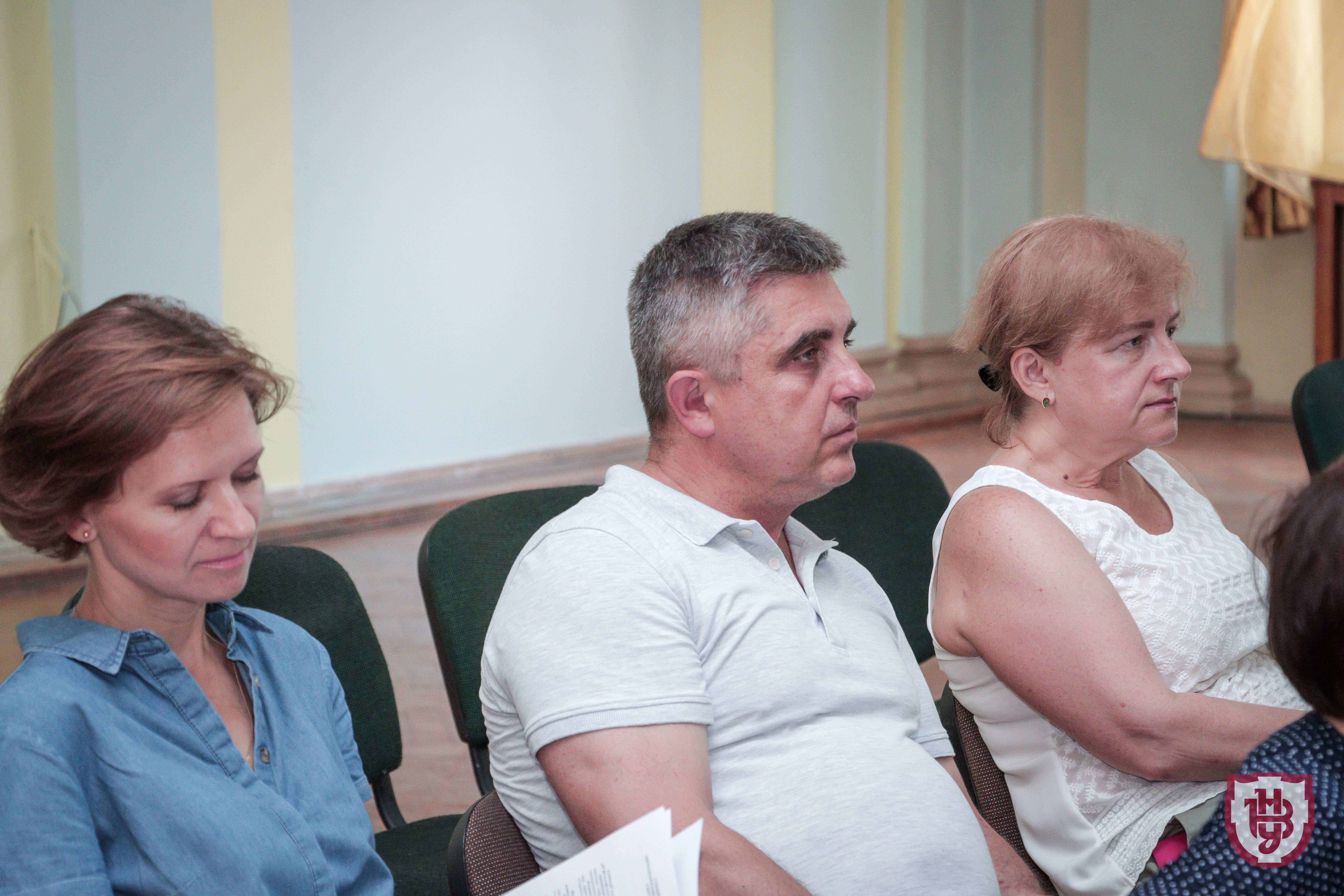 конференція