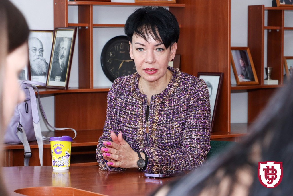 журналістика