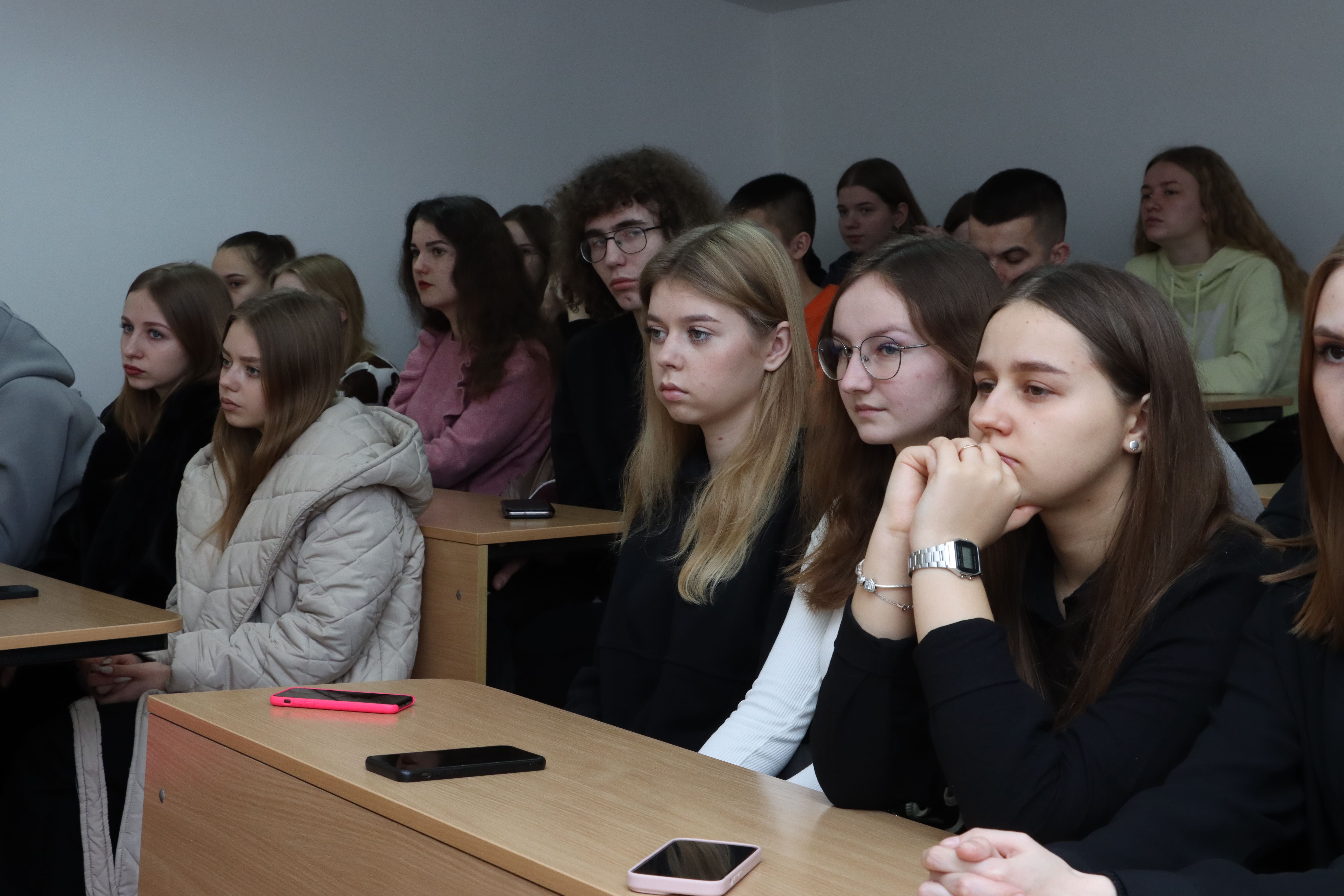 журналісти