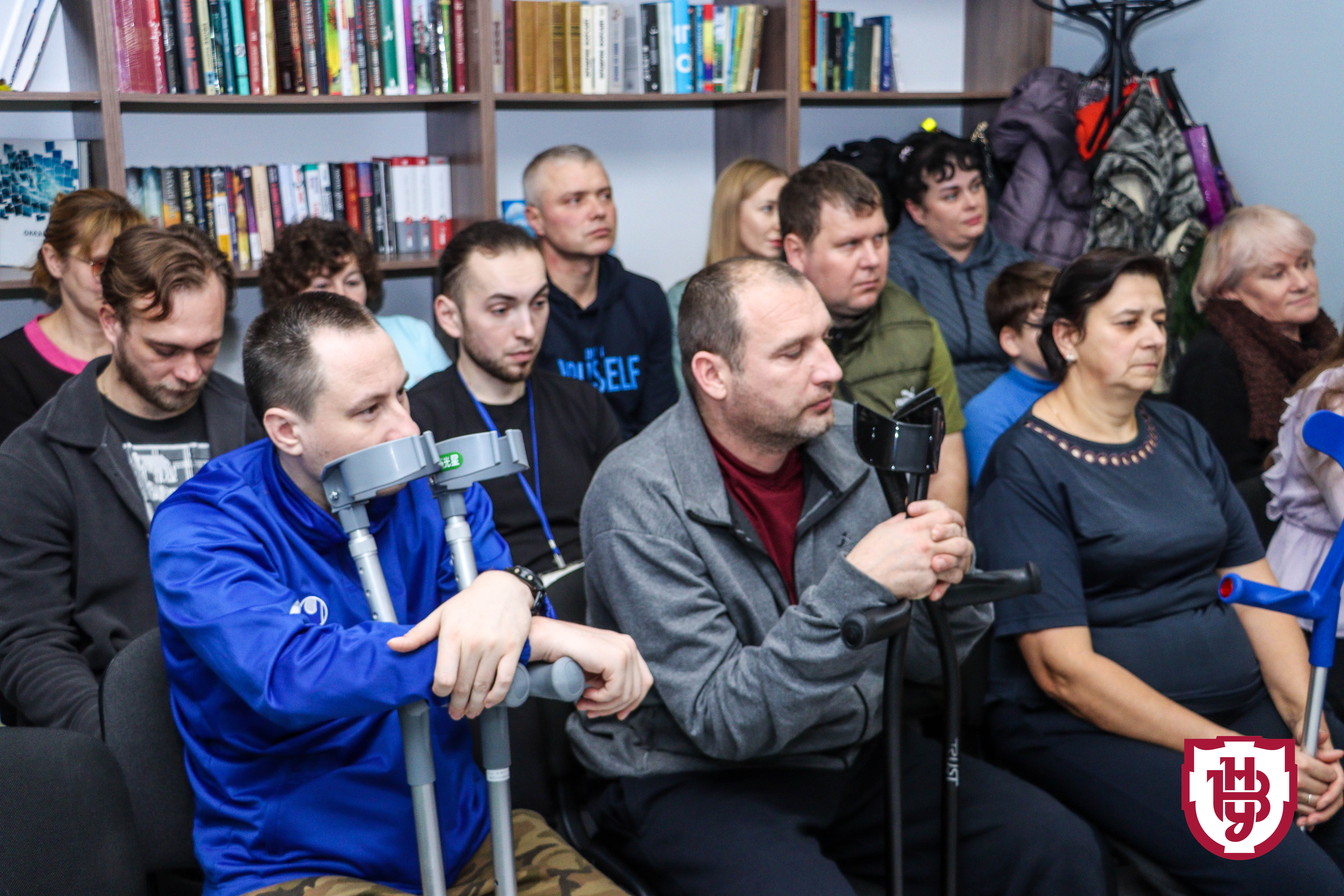 реабілітаційний