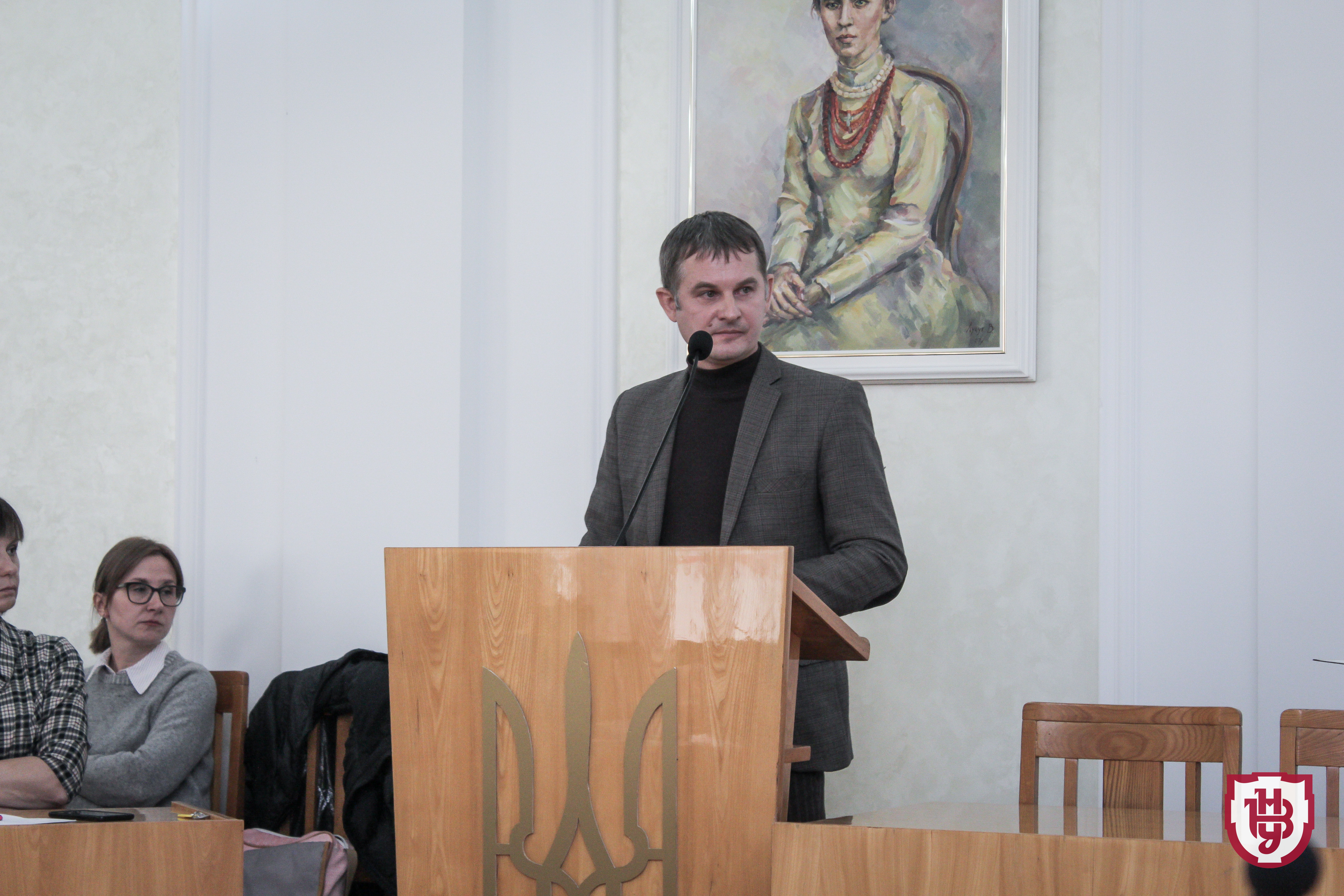 Робоча група проєкту «Academic IQ» розповіла про результати масштабного опитування