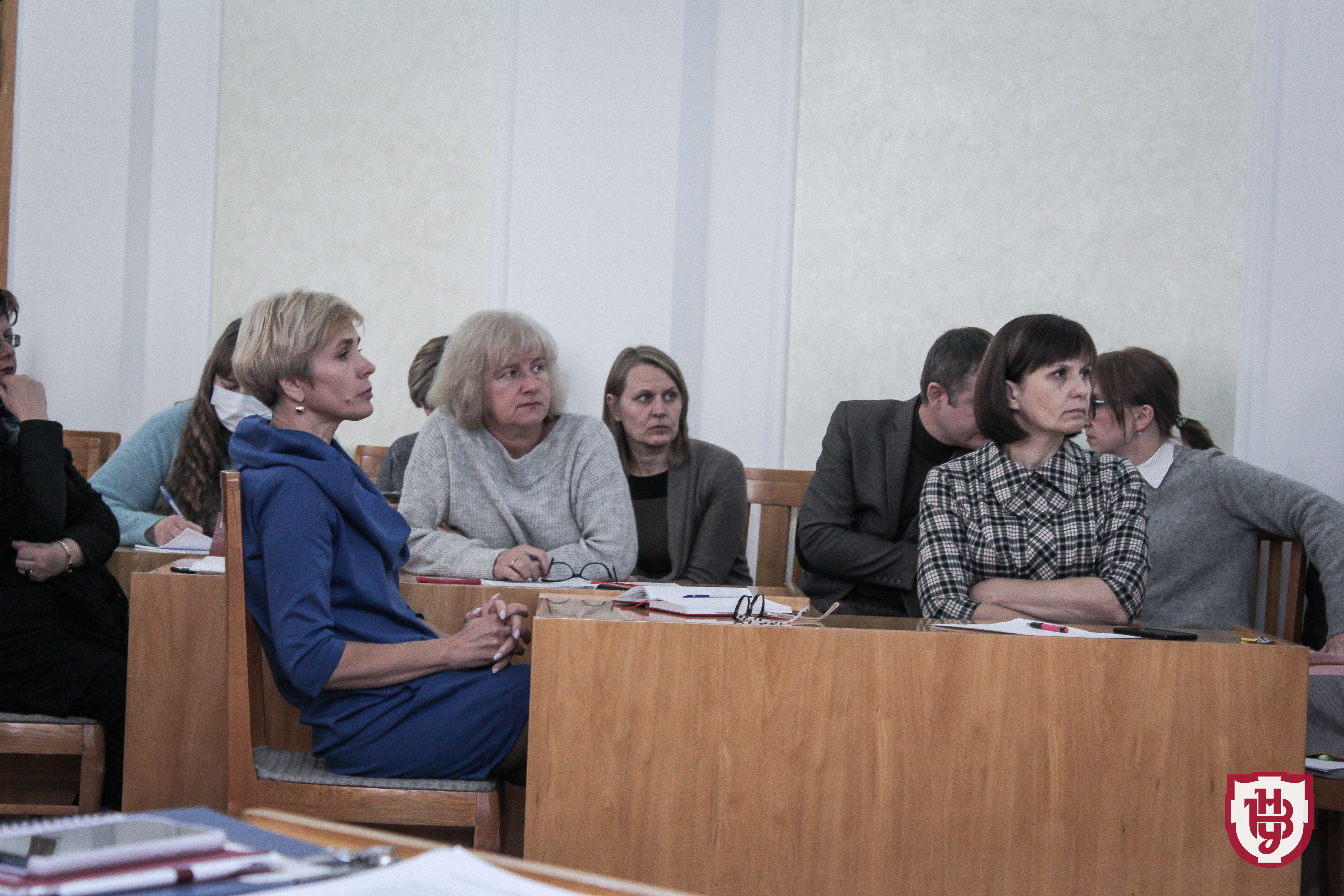 Робоча група проєкту «Academic IQ» розповіла про результати масштабного опитування