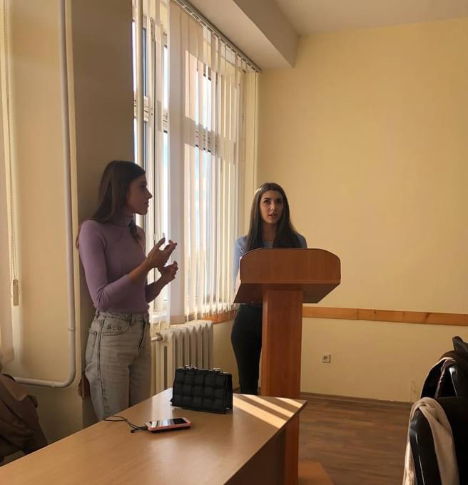 Студентська академічна мобільність: на факультеті економіки та управління розпочали реалізацію проєкту