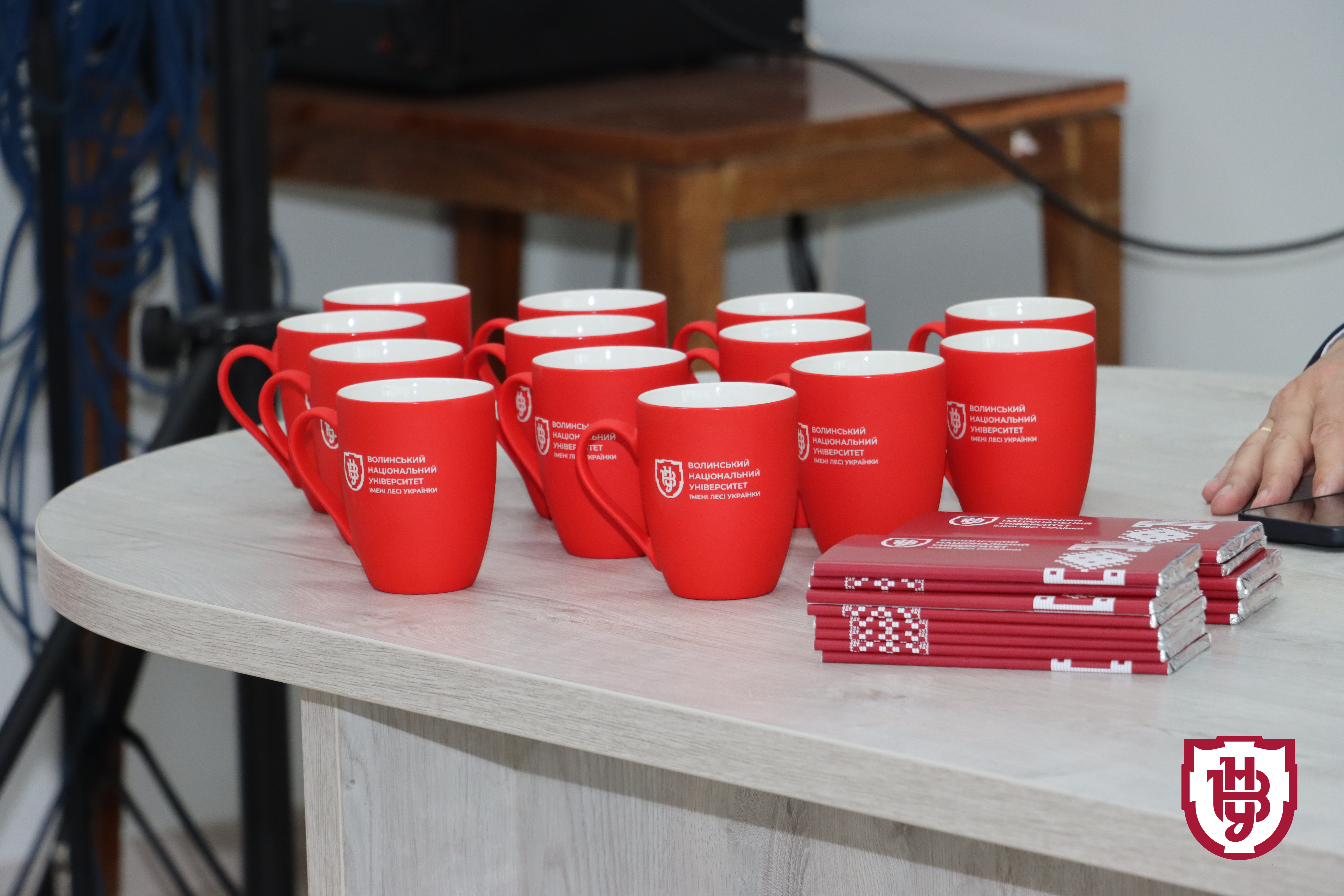 лабораторії