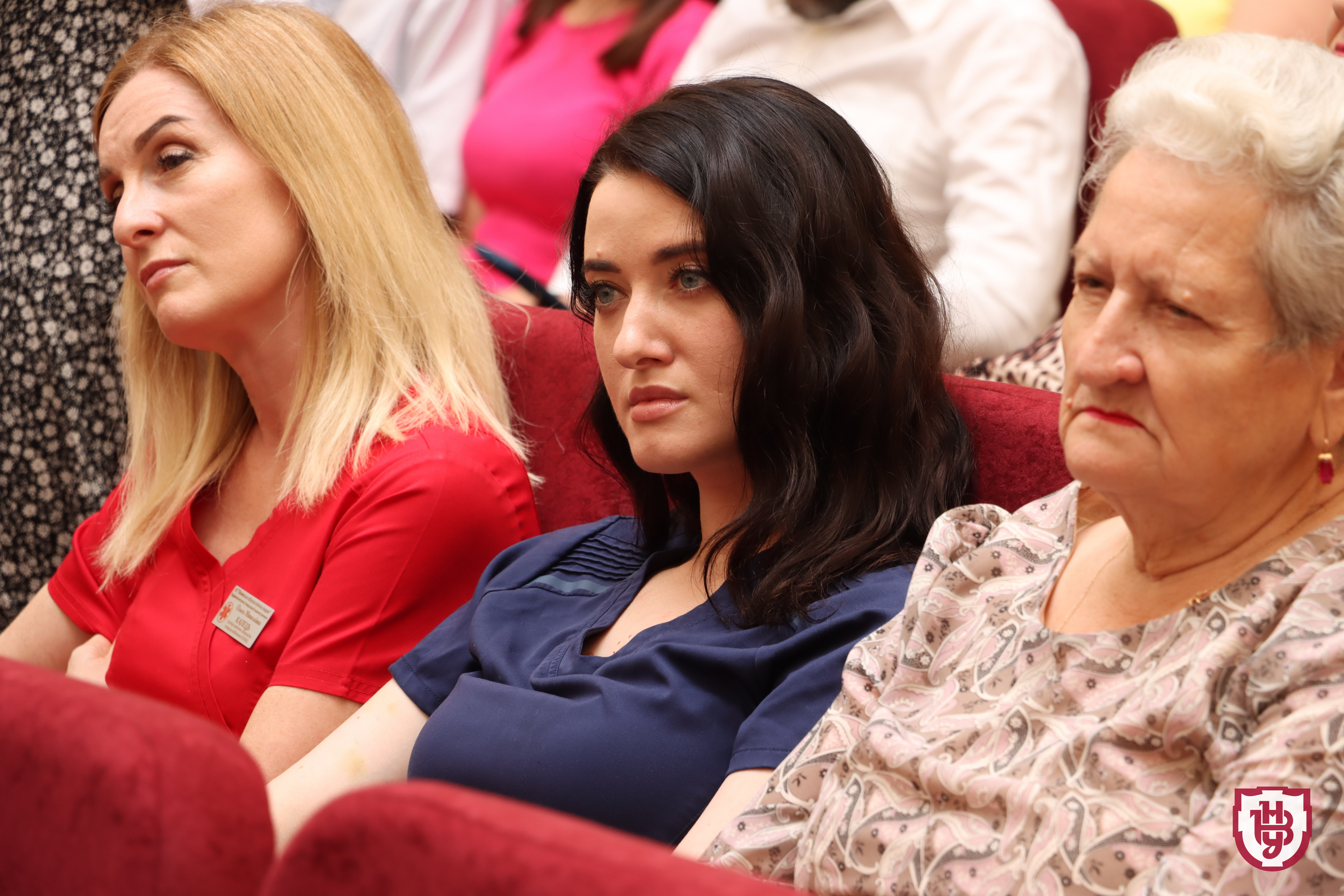 Волинська обласна клінічна лікарня святкує 80-річчя