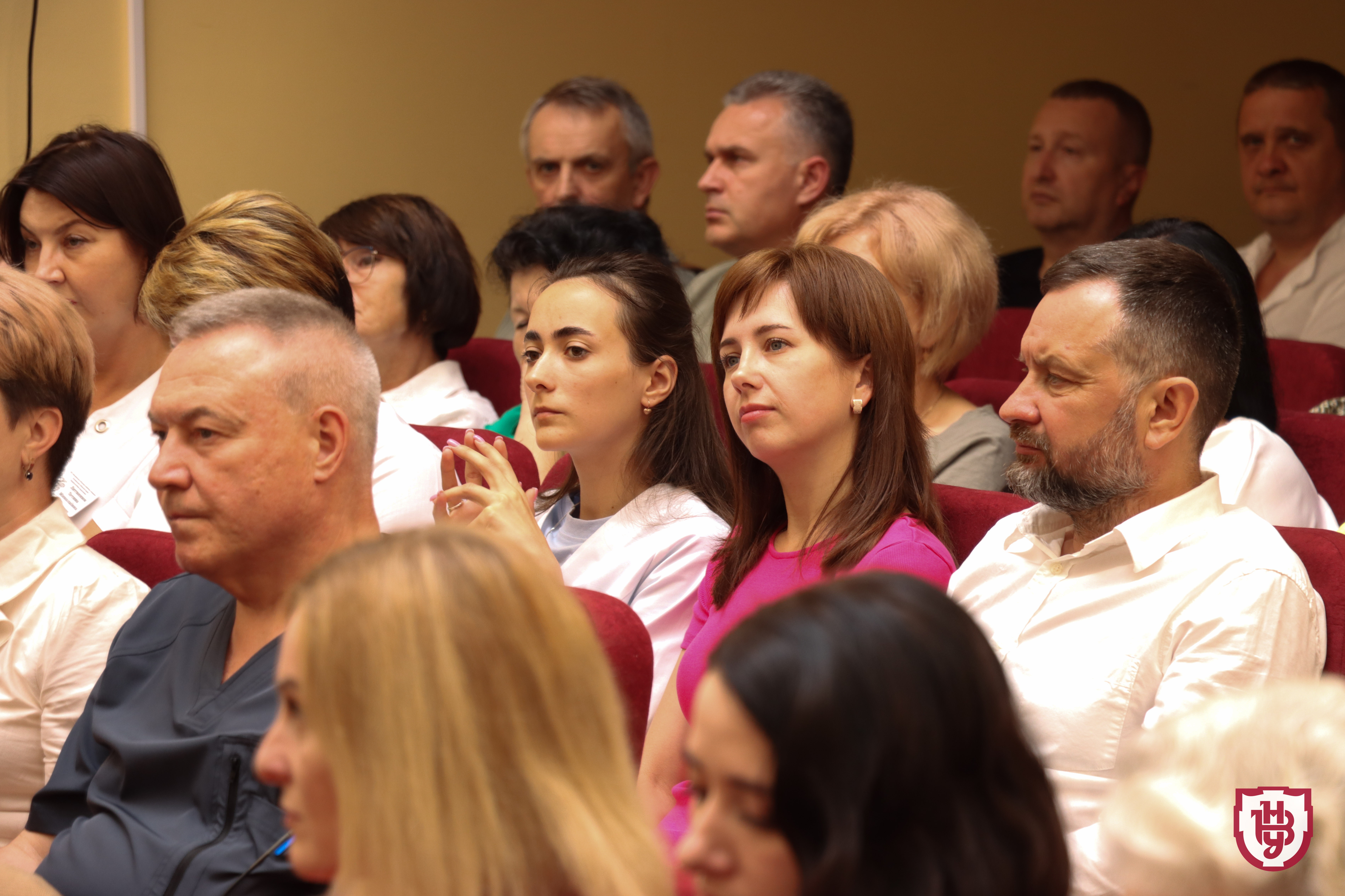 Волинська обласна клінічна лікарня святкує 80-річчя