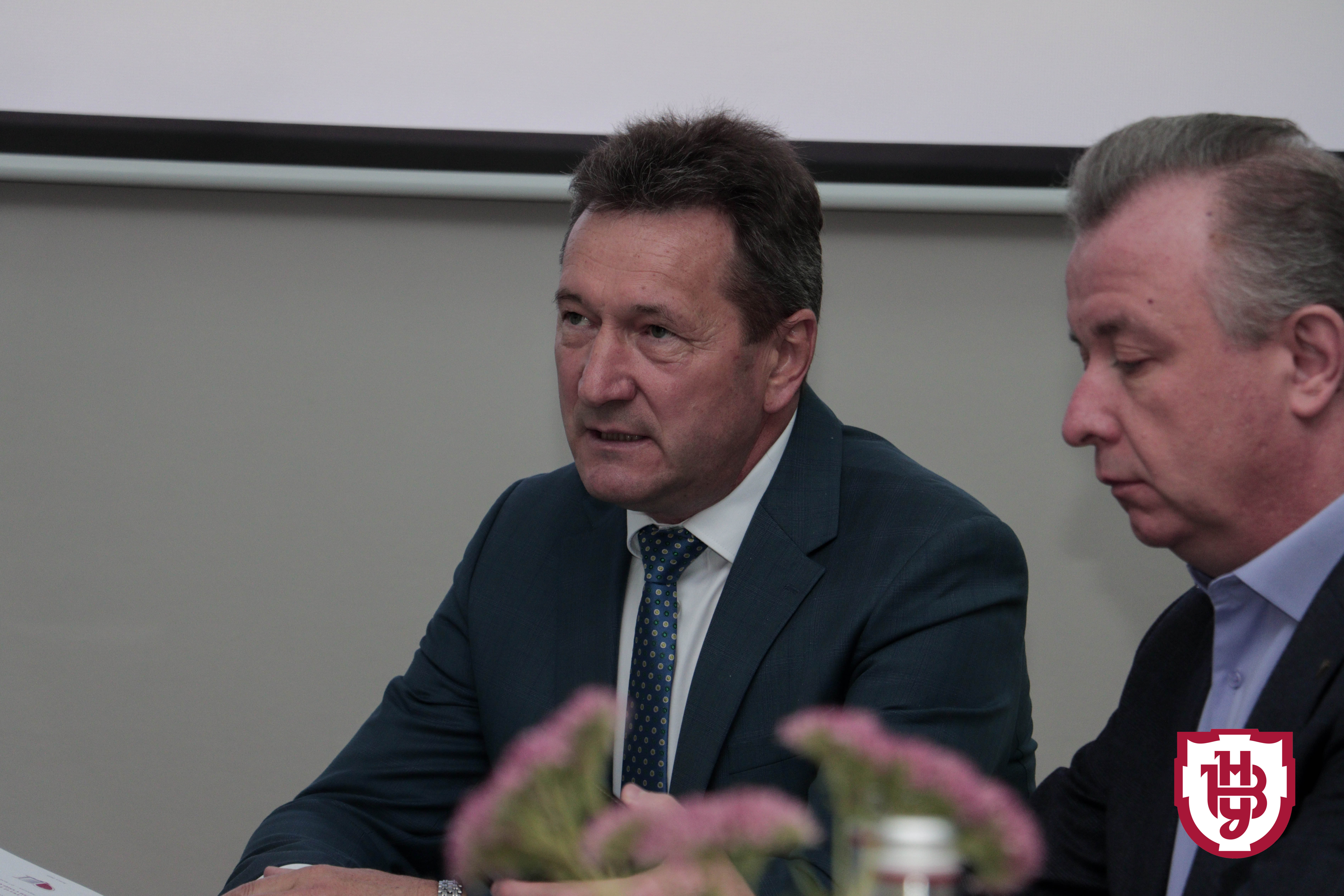 Відбулося відкриття навчально-наукової лабораторії соціальної роботи