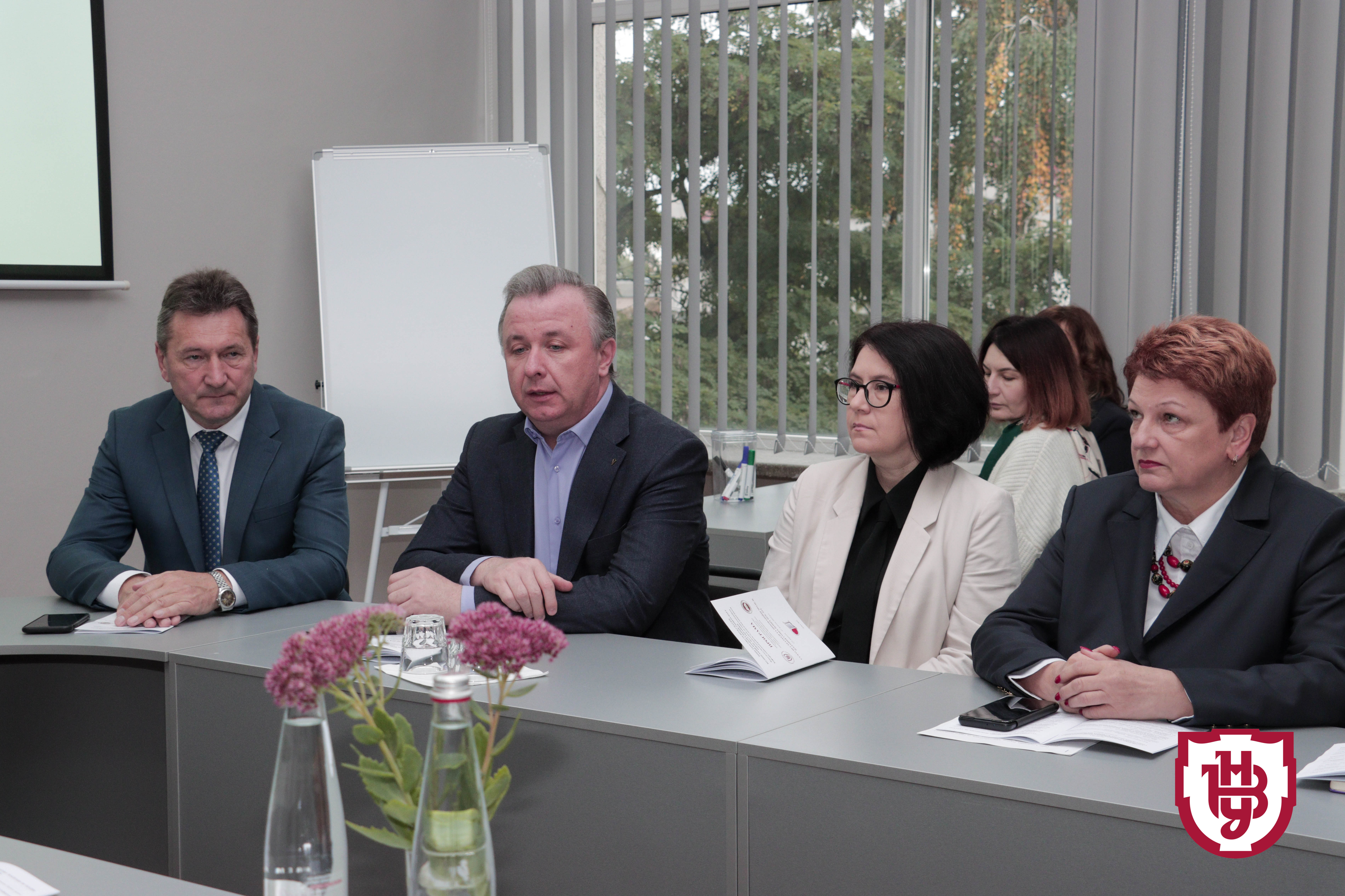 Відбулося відкриття навчально-наукової лабораторії соціальної роботи