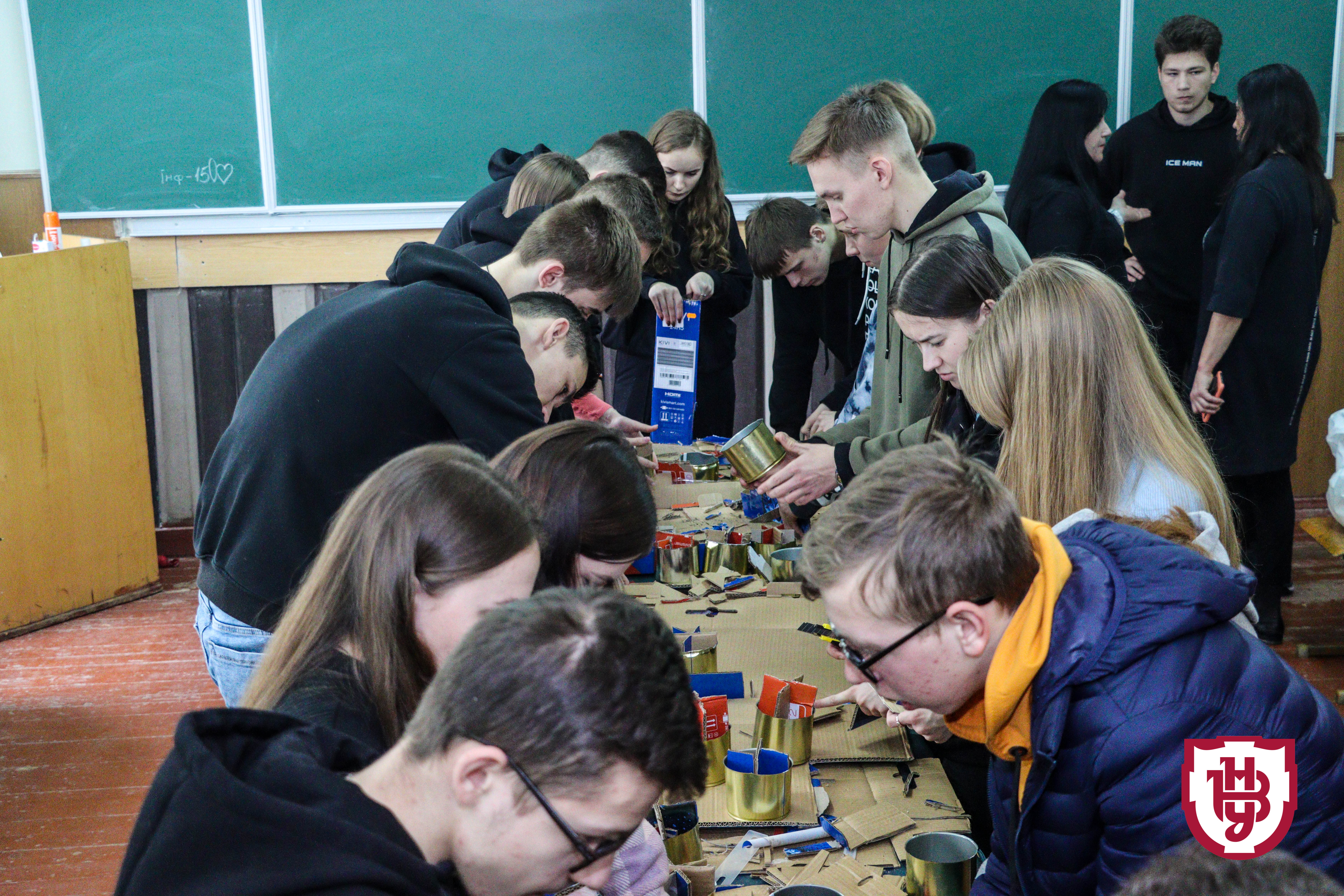 математики