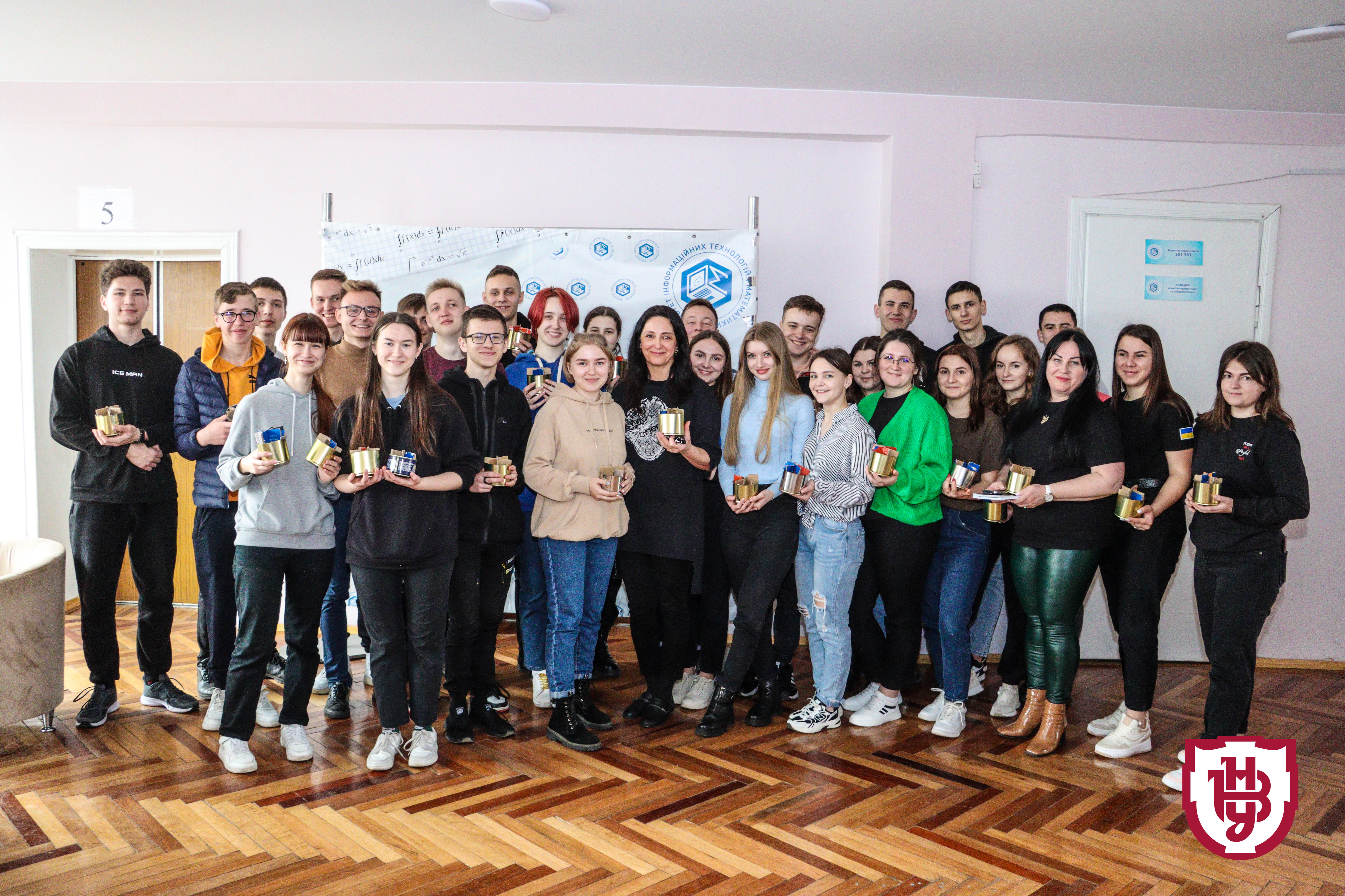 математики