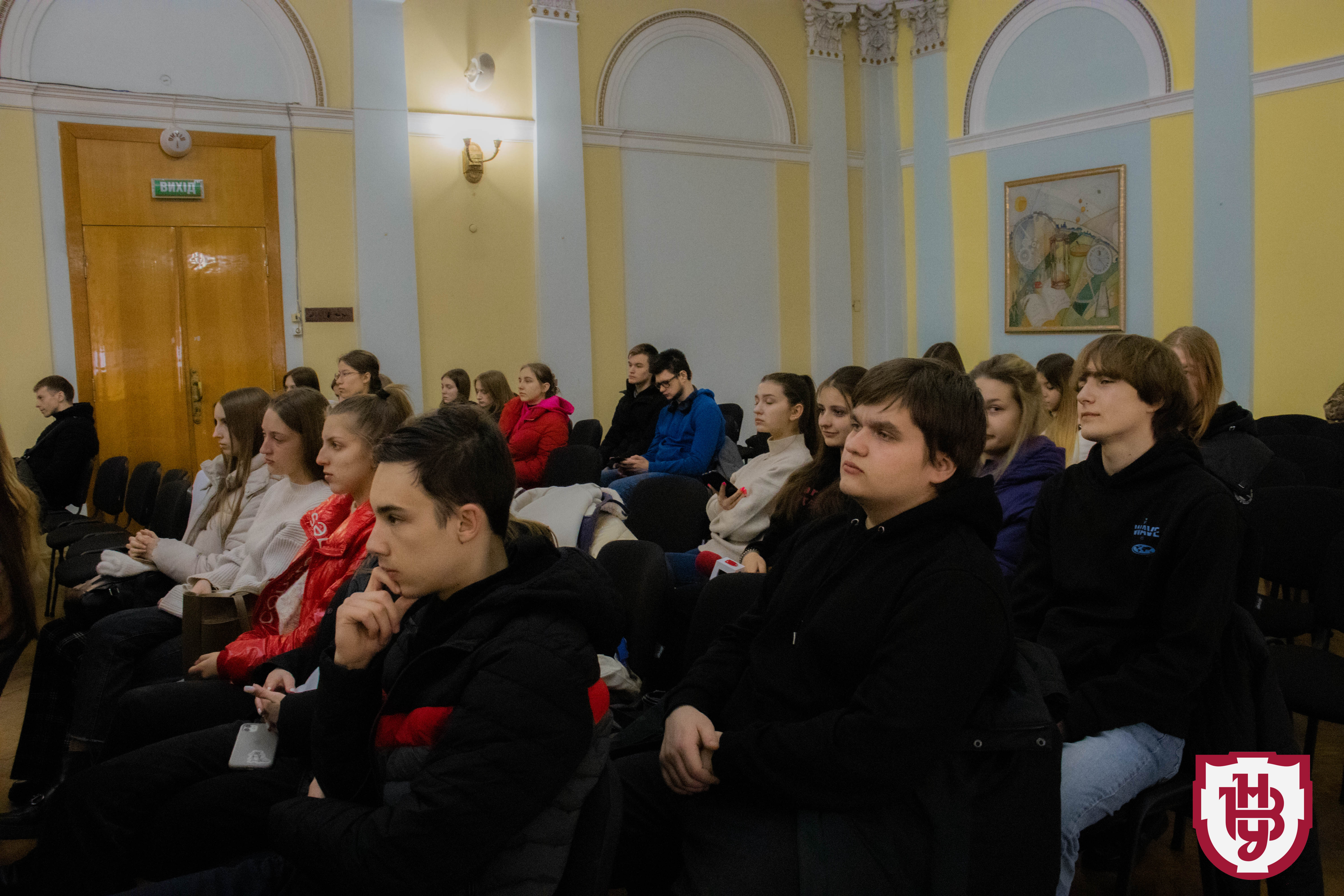 журналістика