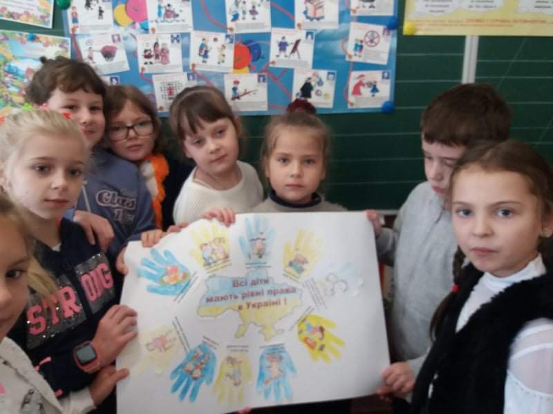 Експертиза діагностичного складника дослідно-експериментальної діяльності: результативний брейнштормінг