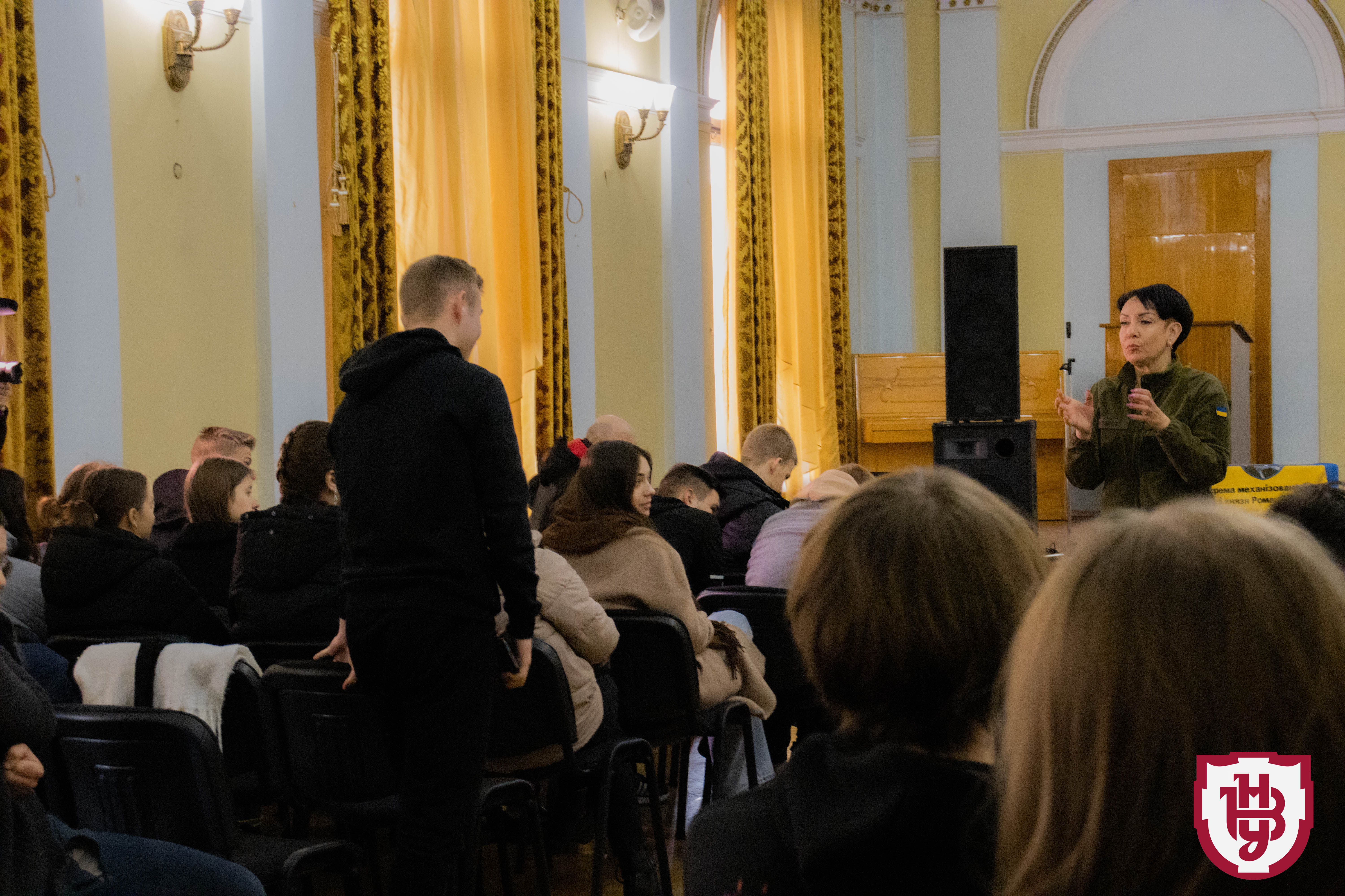 журналістика