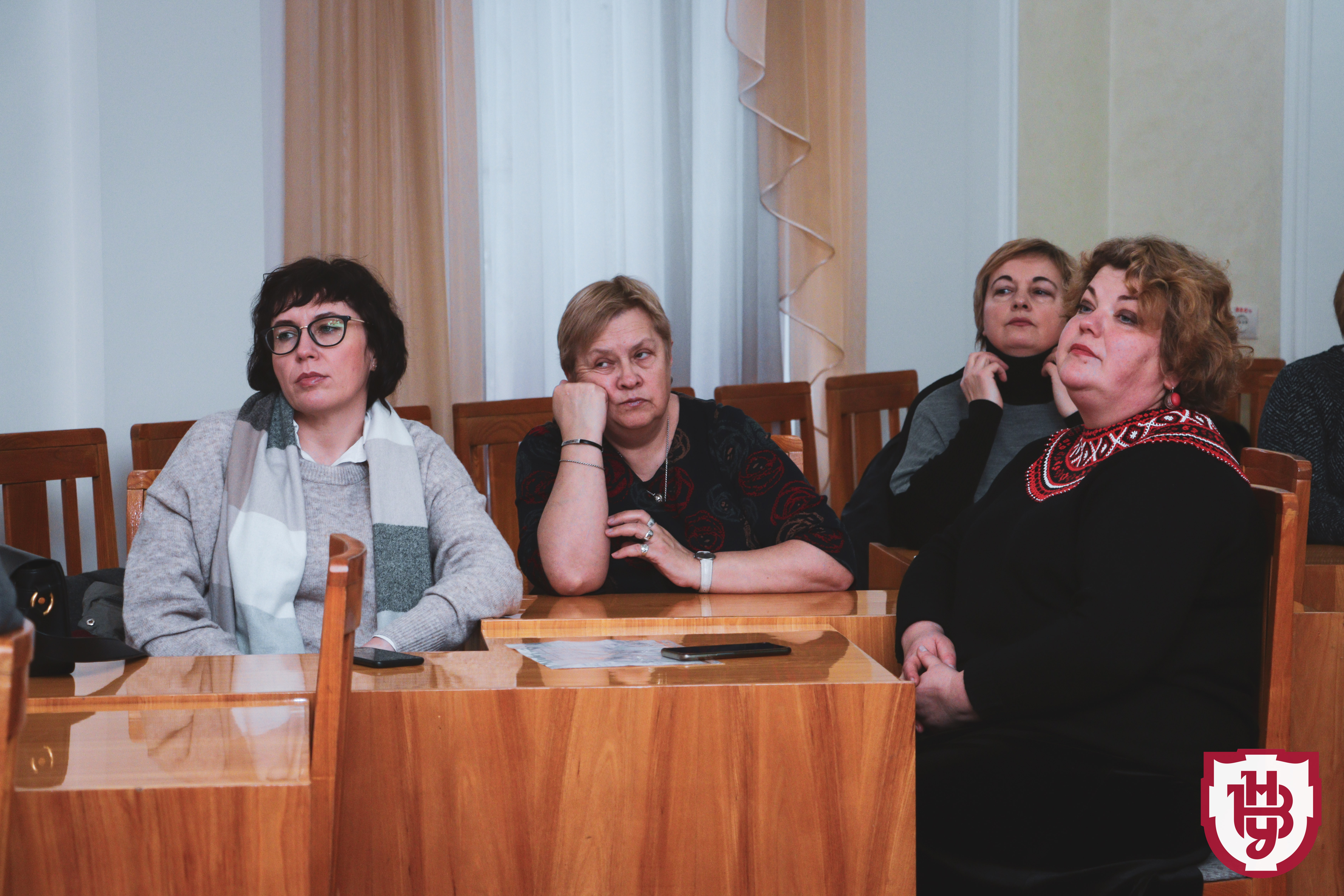 департамент освіти