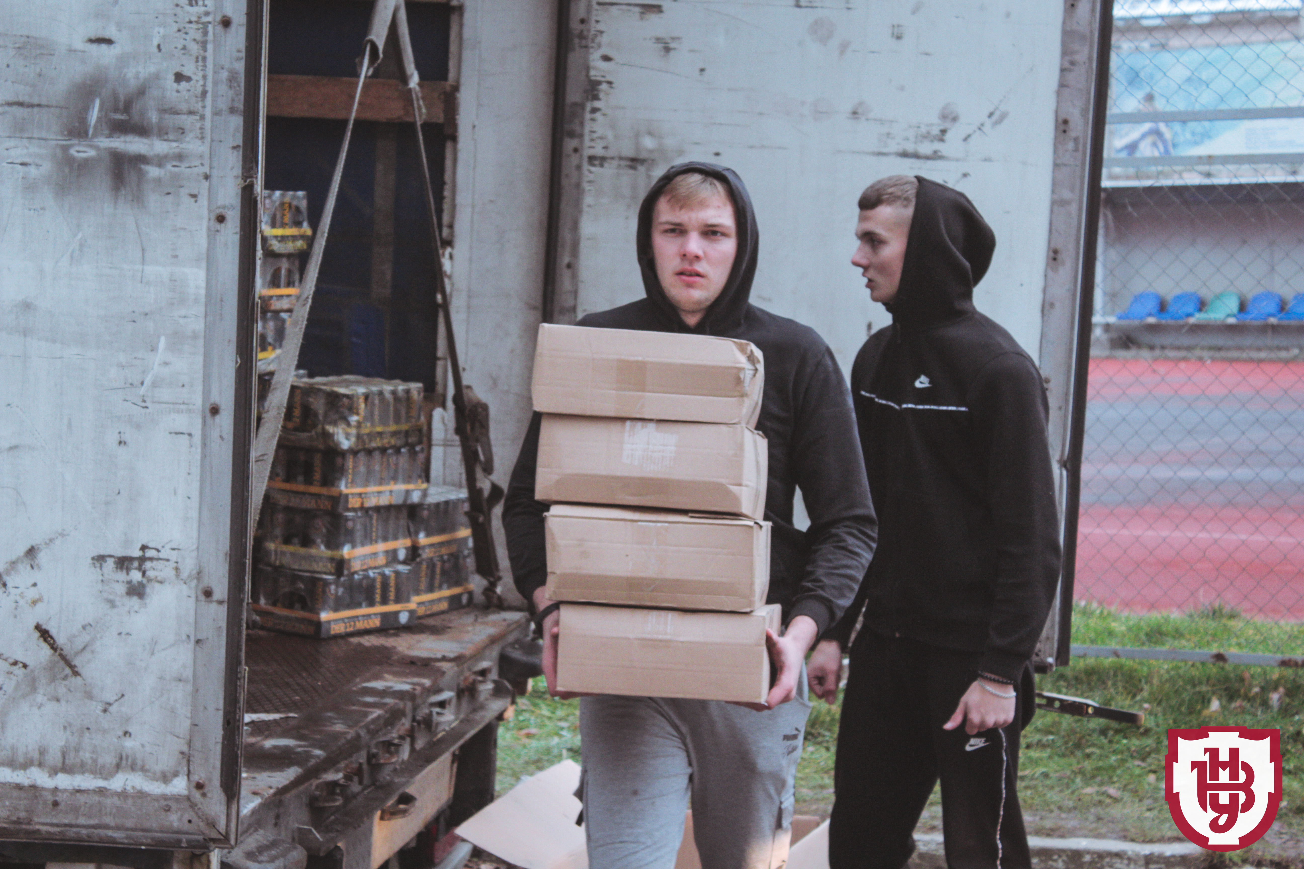 добра справа