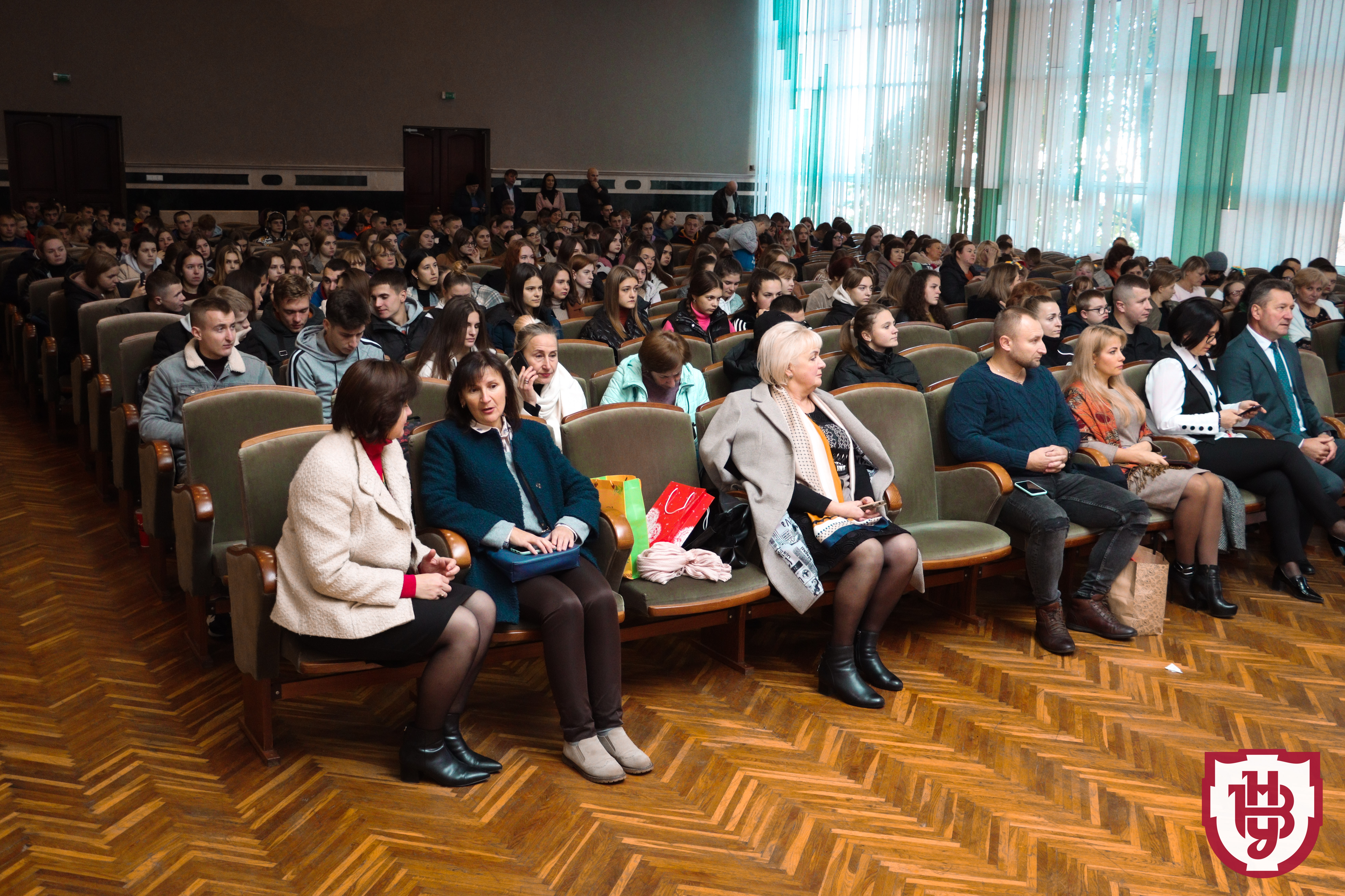 Даун-Синдром