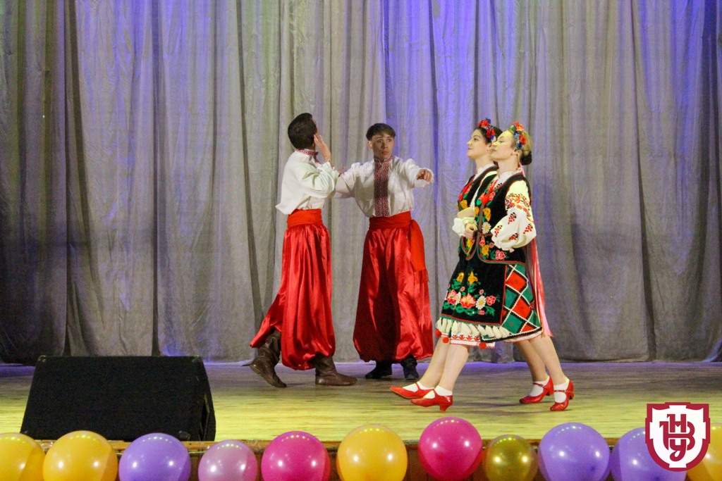 хореографія