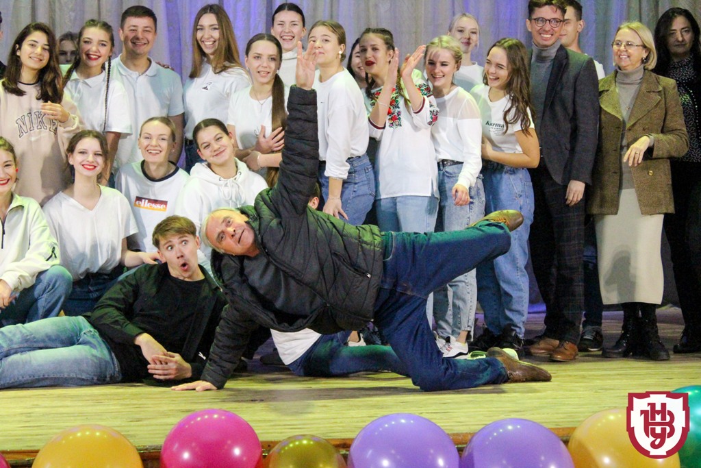хореографія