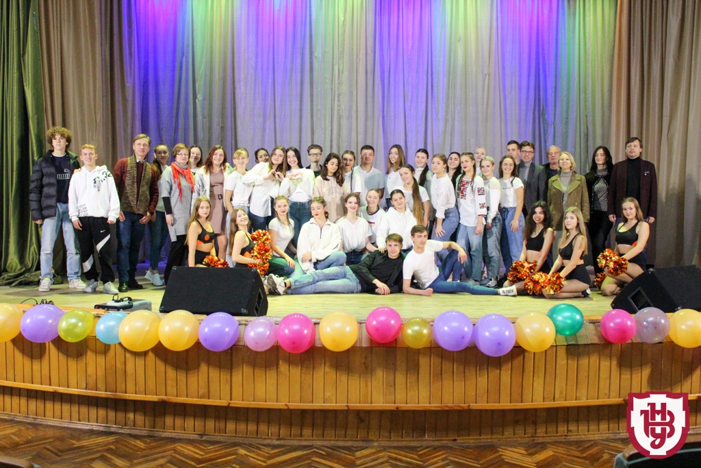 хореографія